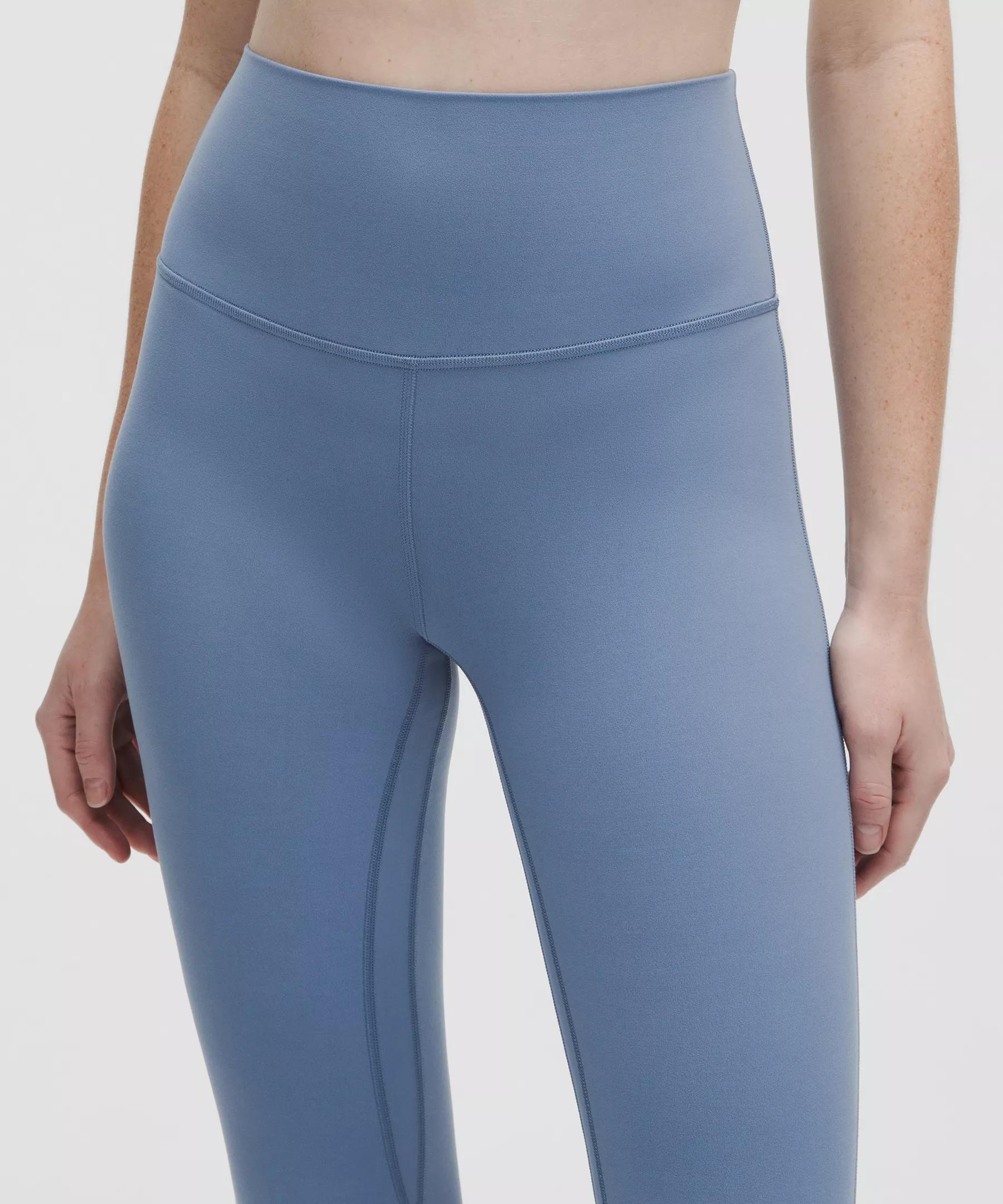 lululemon Align™ High-Rise Mini-Flare Pant *Regular Product Image
