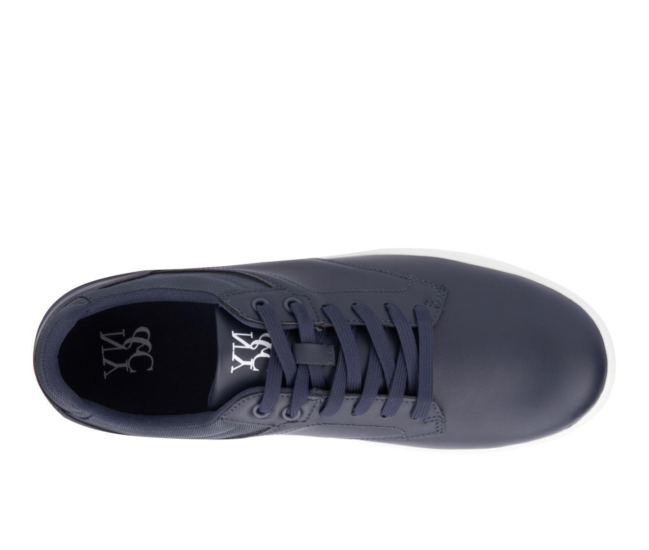 Men's New York and Company Neriah Casual Oxfords Product Image