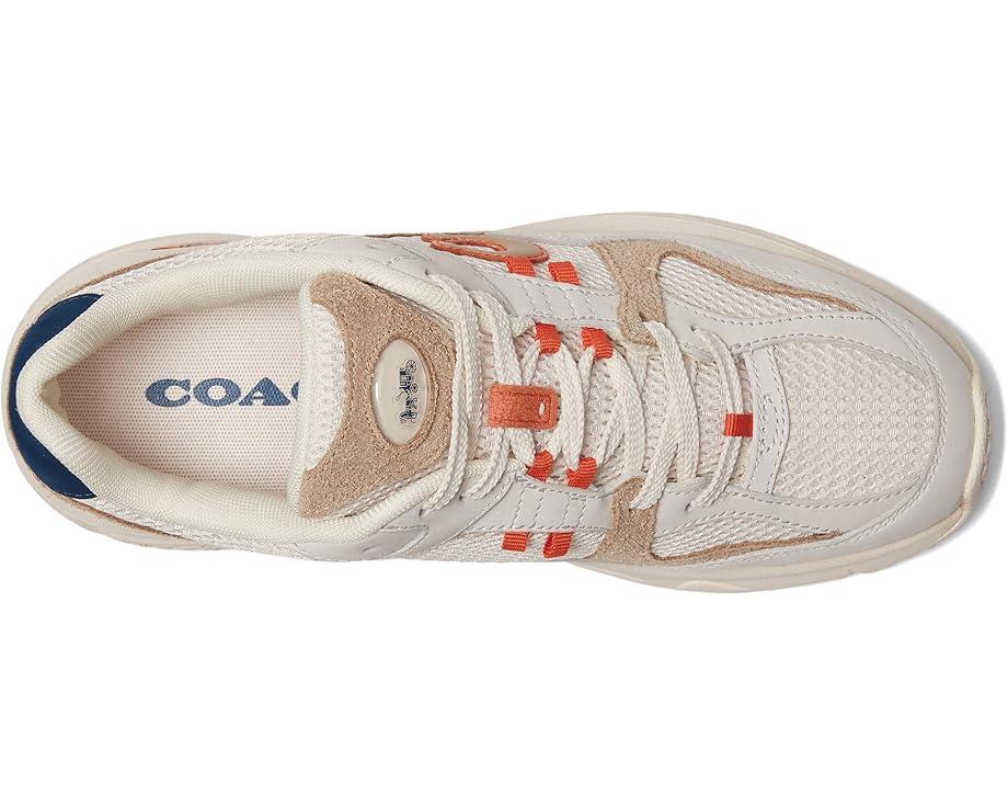 Soho Sneakers Product Image