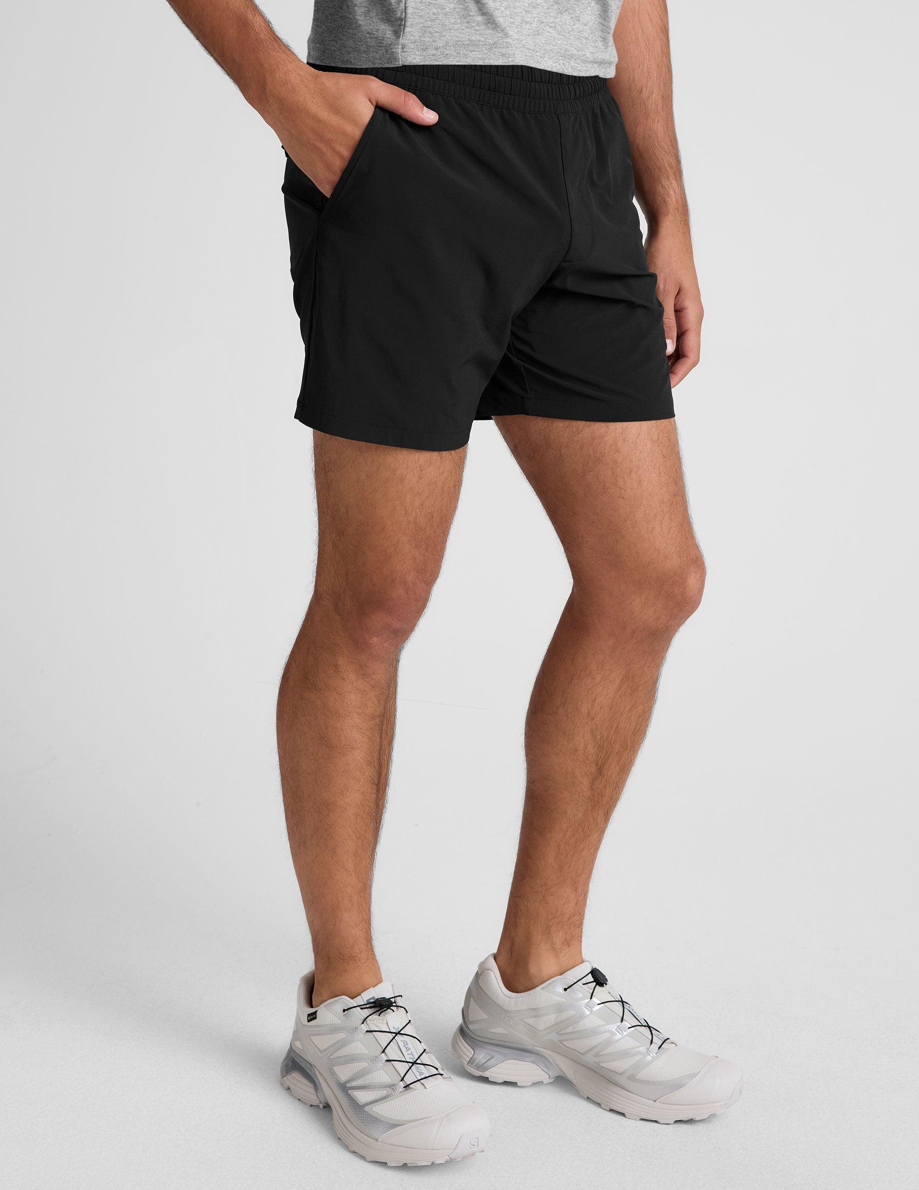 Pivotal 2.0 Men's Short 7" Male Product Image