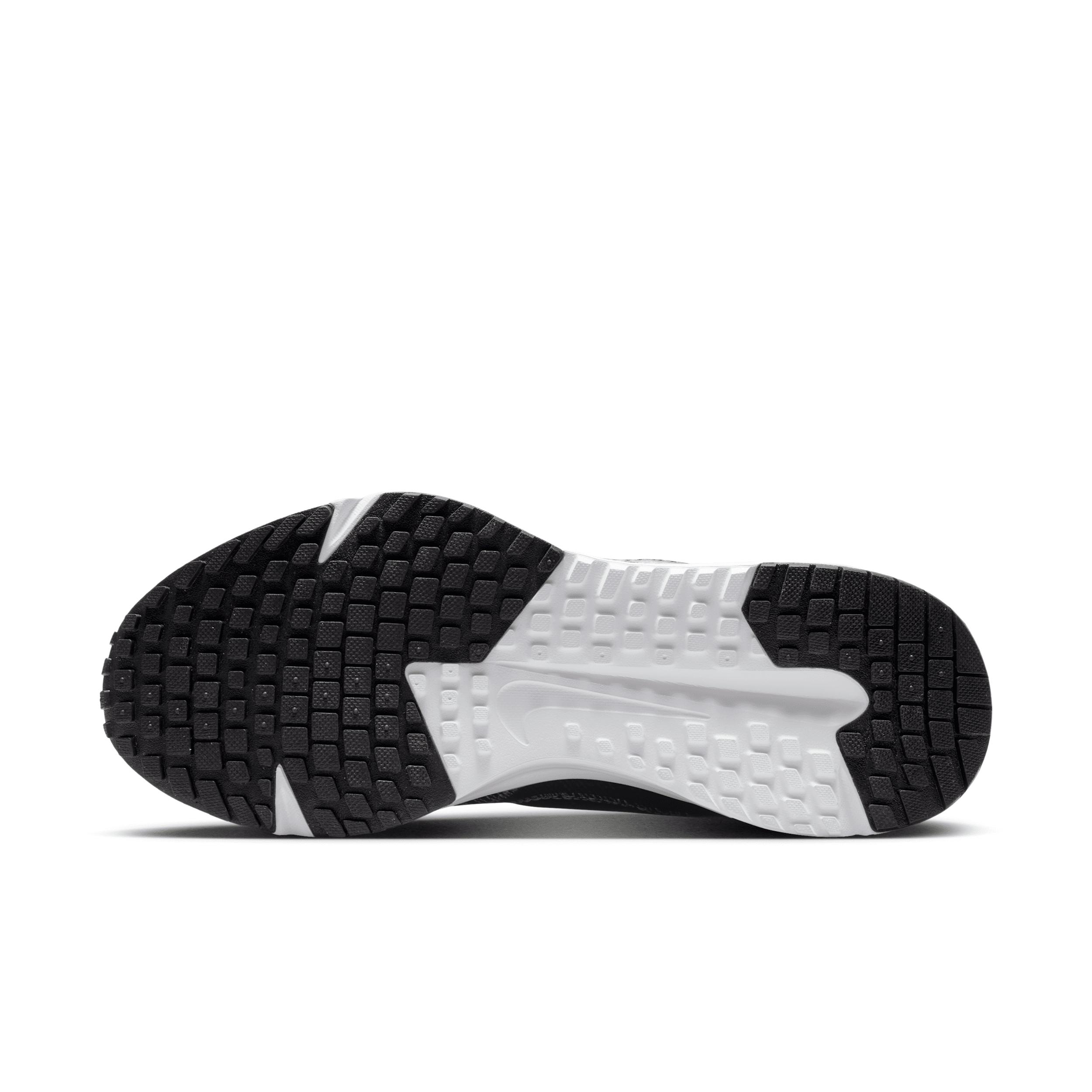 Nike Womens Run Defy Road Running Shoes | HM9593-002 Product Image