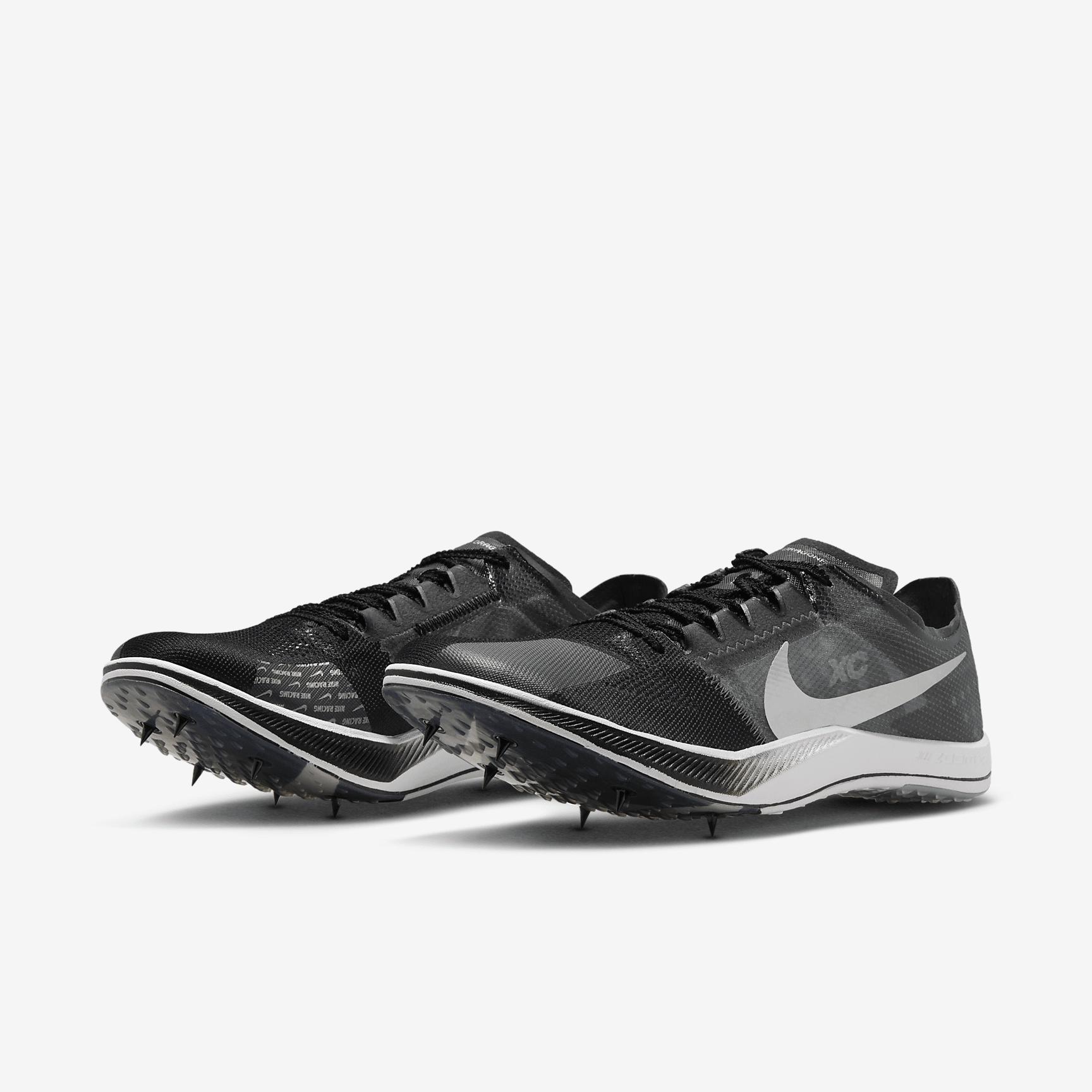 Nike Mens Dragonfly XC Cross-Country Spikes | DX7992-001 Product Image