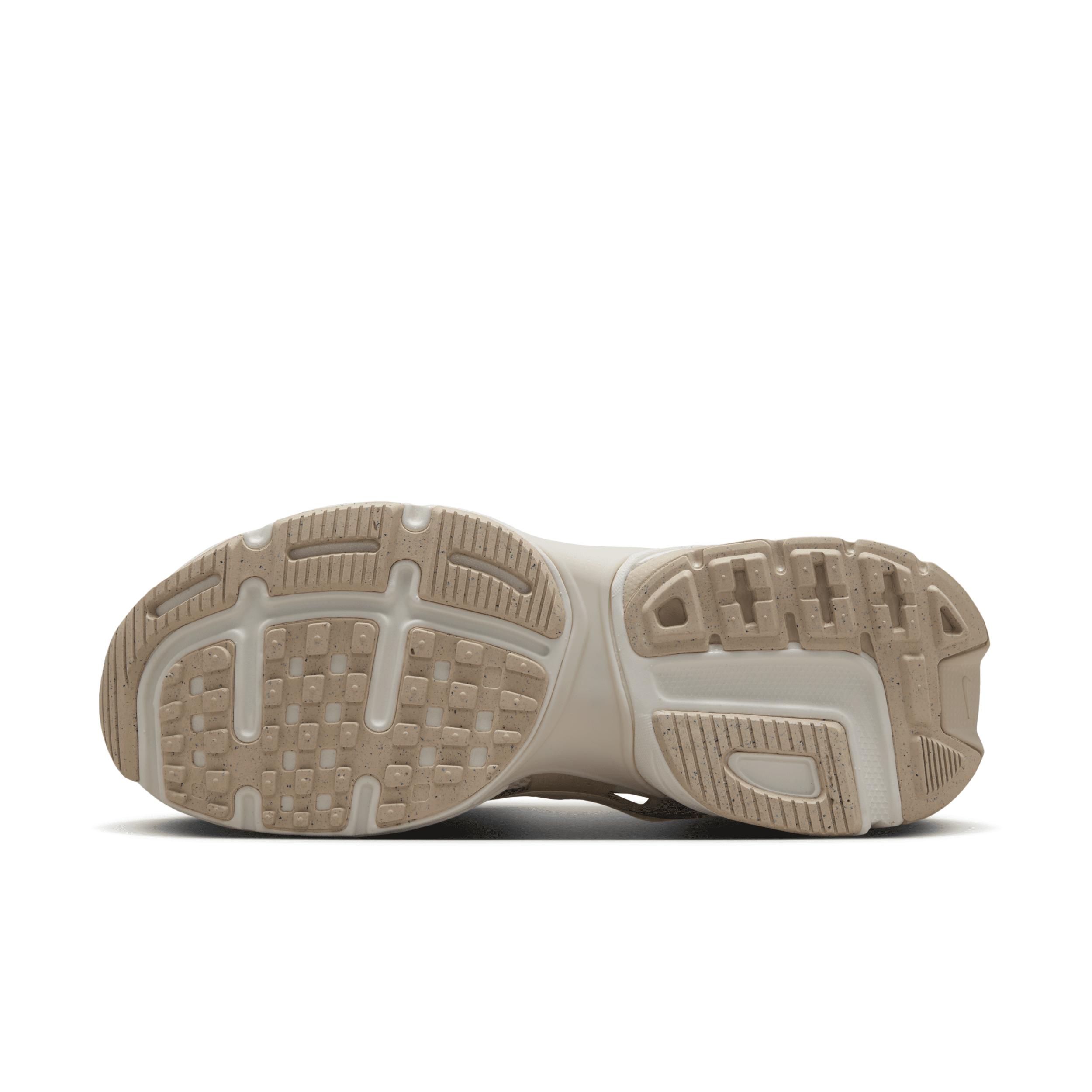 Nike Womens Nike V2K Run - Womens Running Shoes Sail/Sanddrift Product Image