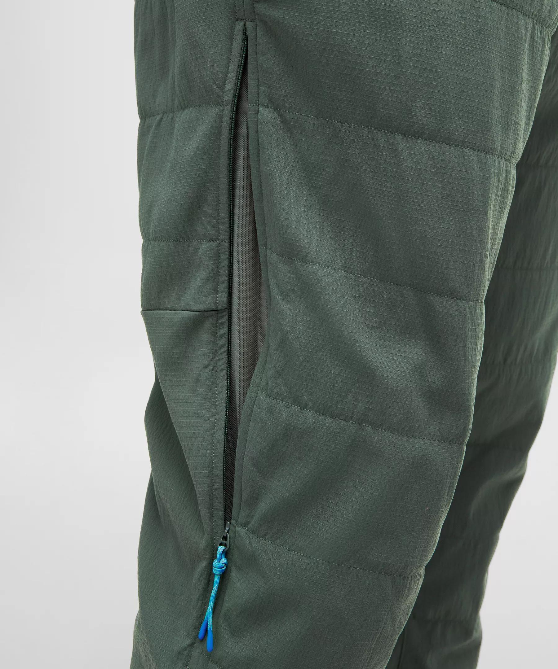 Insulated Hiking Pant Product Image