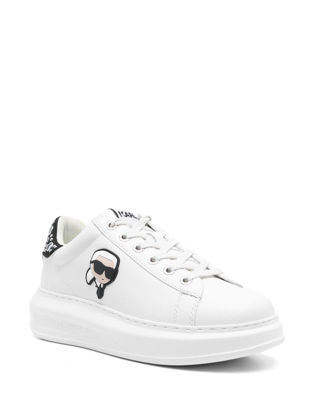 Ikon NFT Kapri sneakers Product Image