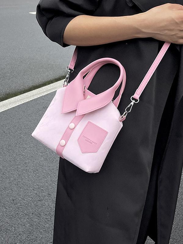 Zipper Crossbody Bags Handbags Product Image
