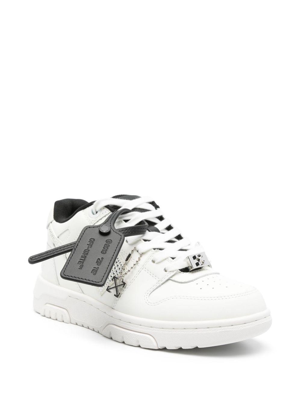 Out of Office Metal sneakers Product Image
