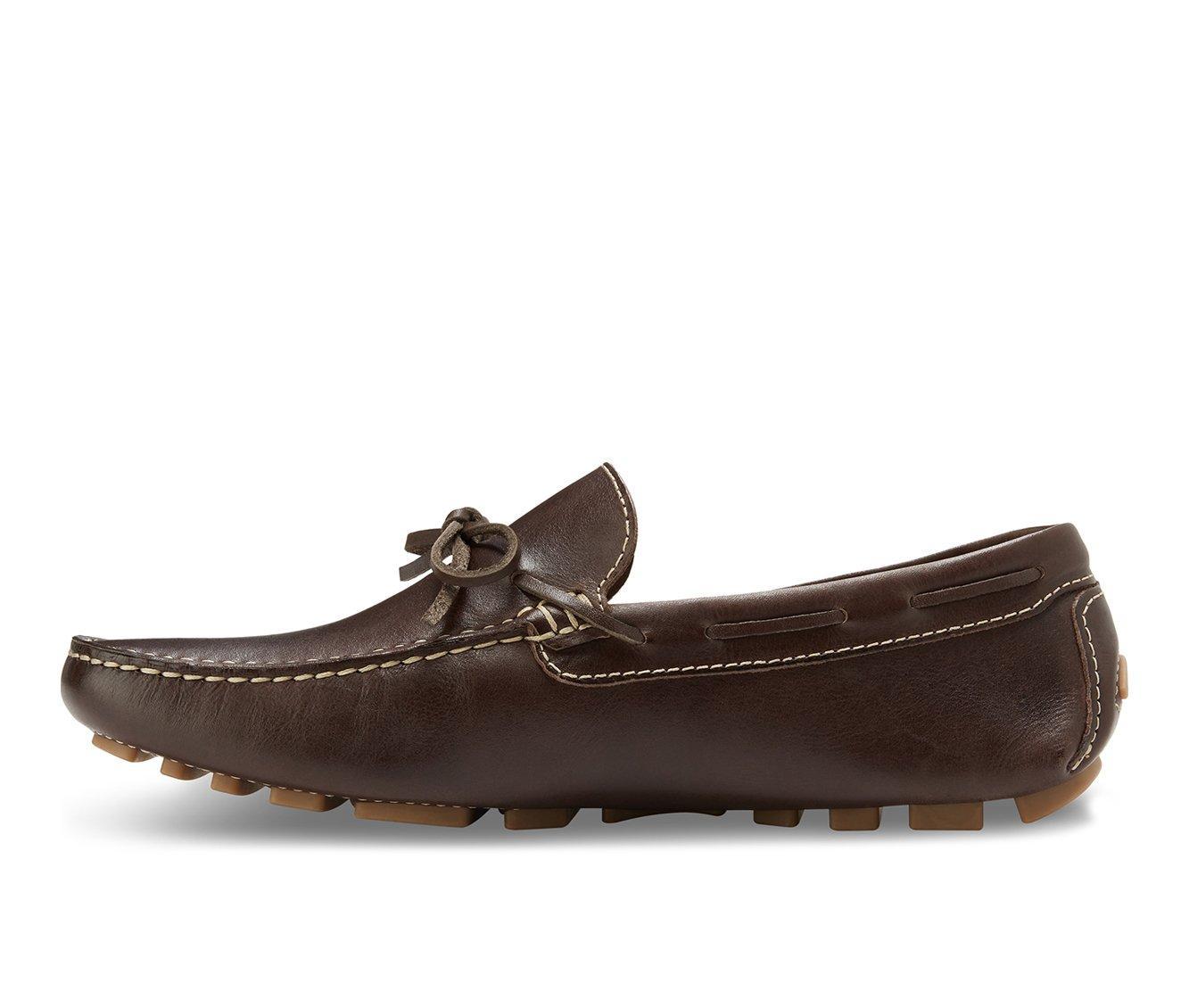 Men's Eastland Dustin Driving Moccassin Slip-On Shoes Product Image