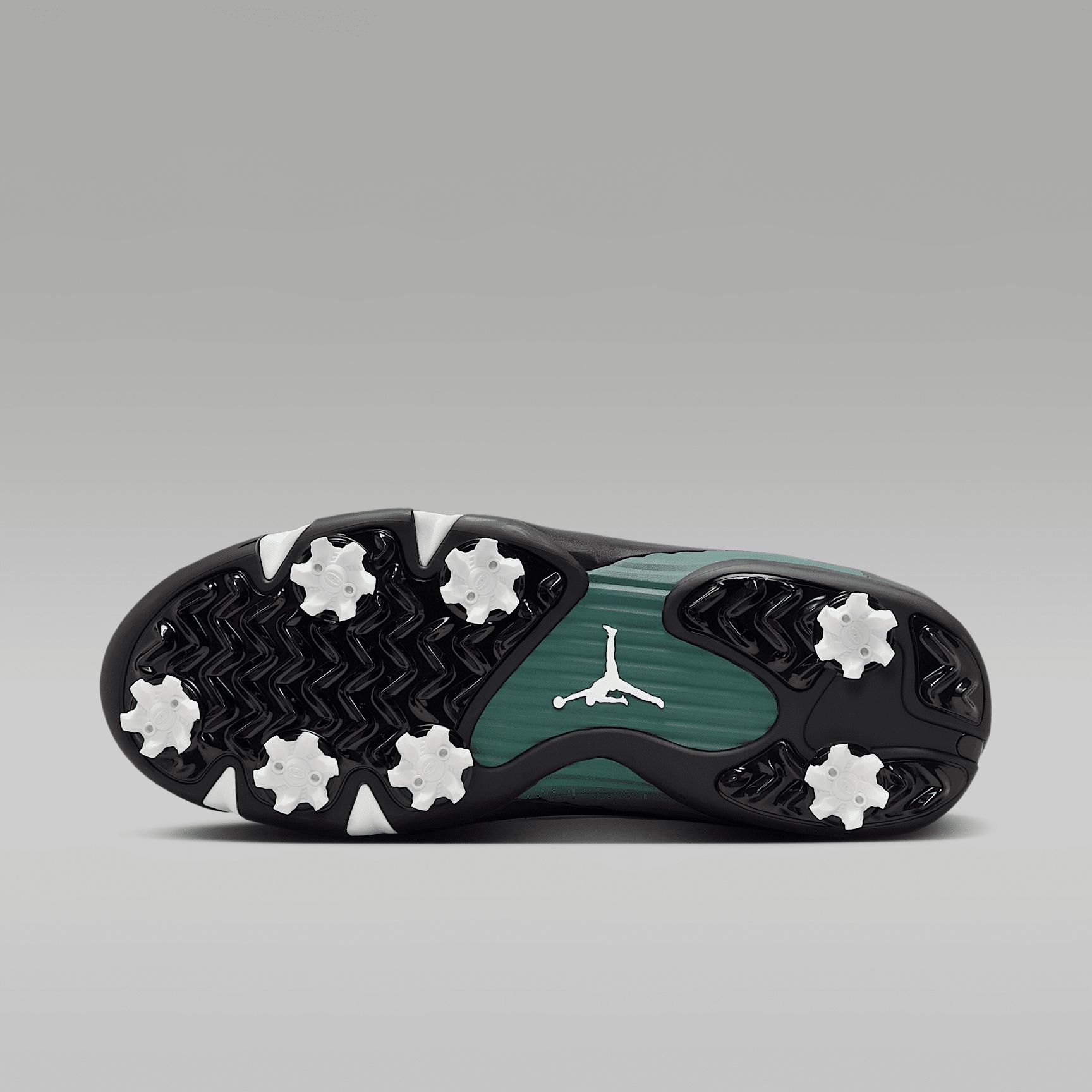 Men's Air Jordan 14 G Golf Shoes Product Image