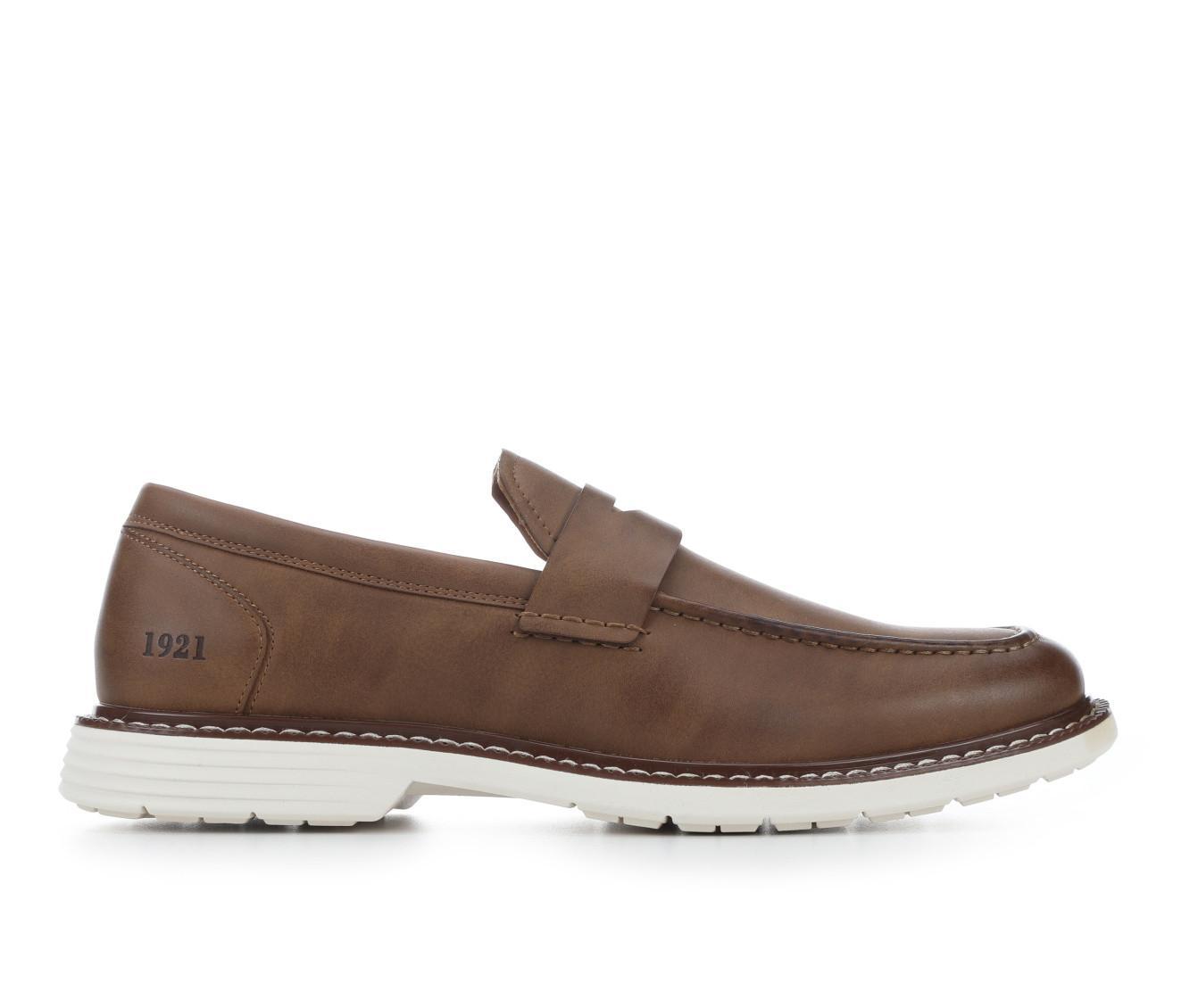 Men's Freeman Dawson Dress Shoes Product Image