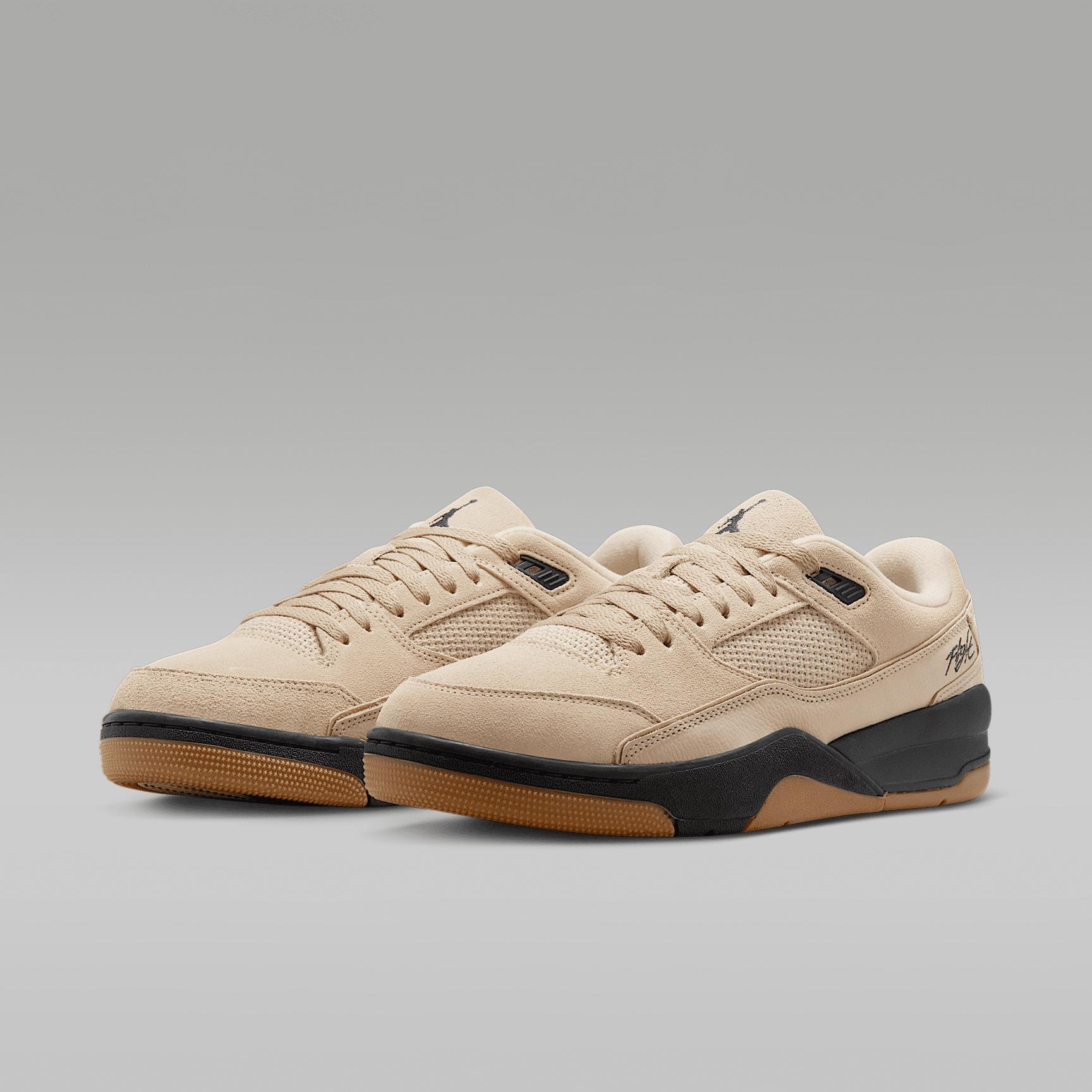 Men's Jordan Flight Court Shoes Product Image