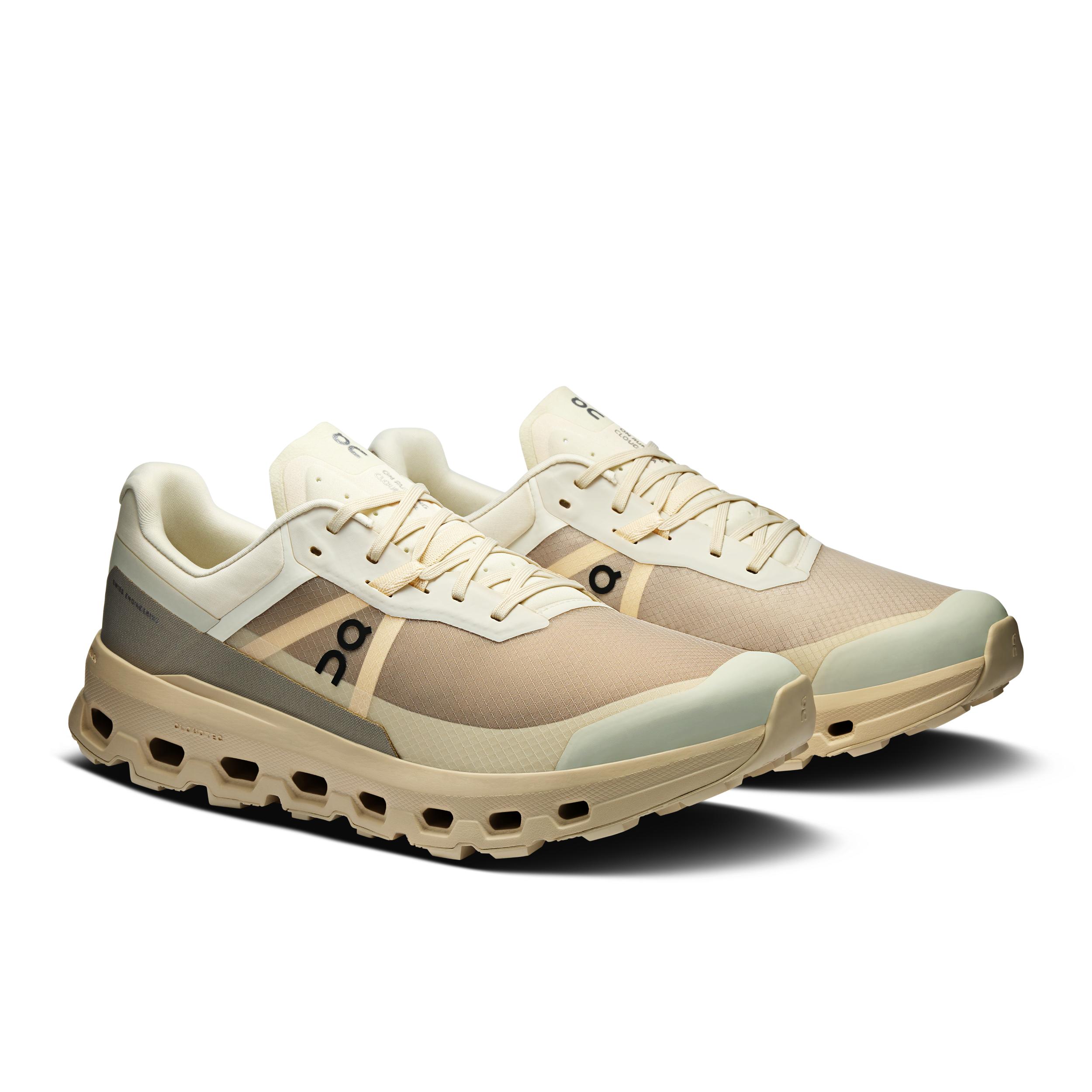 Cloudvista 2: Versatile Men’s Trail Shoe With Grip | On Product Image