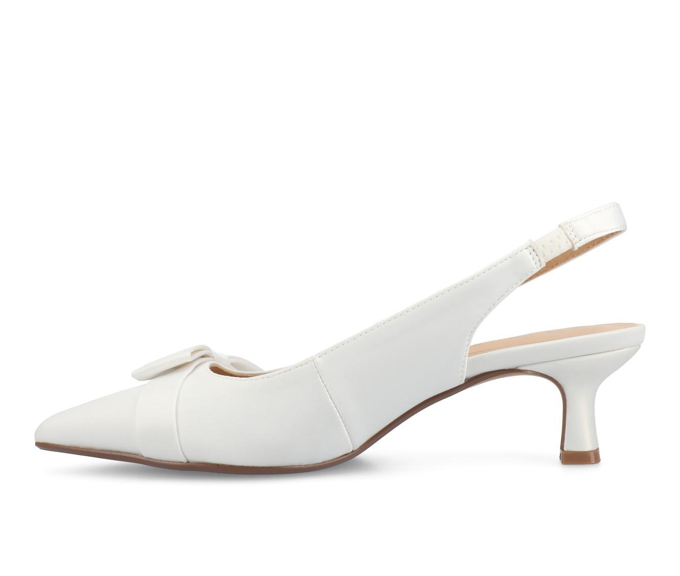 Women's Journee Collection Paloma Pumps Product Image