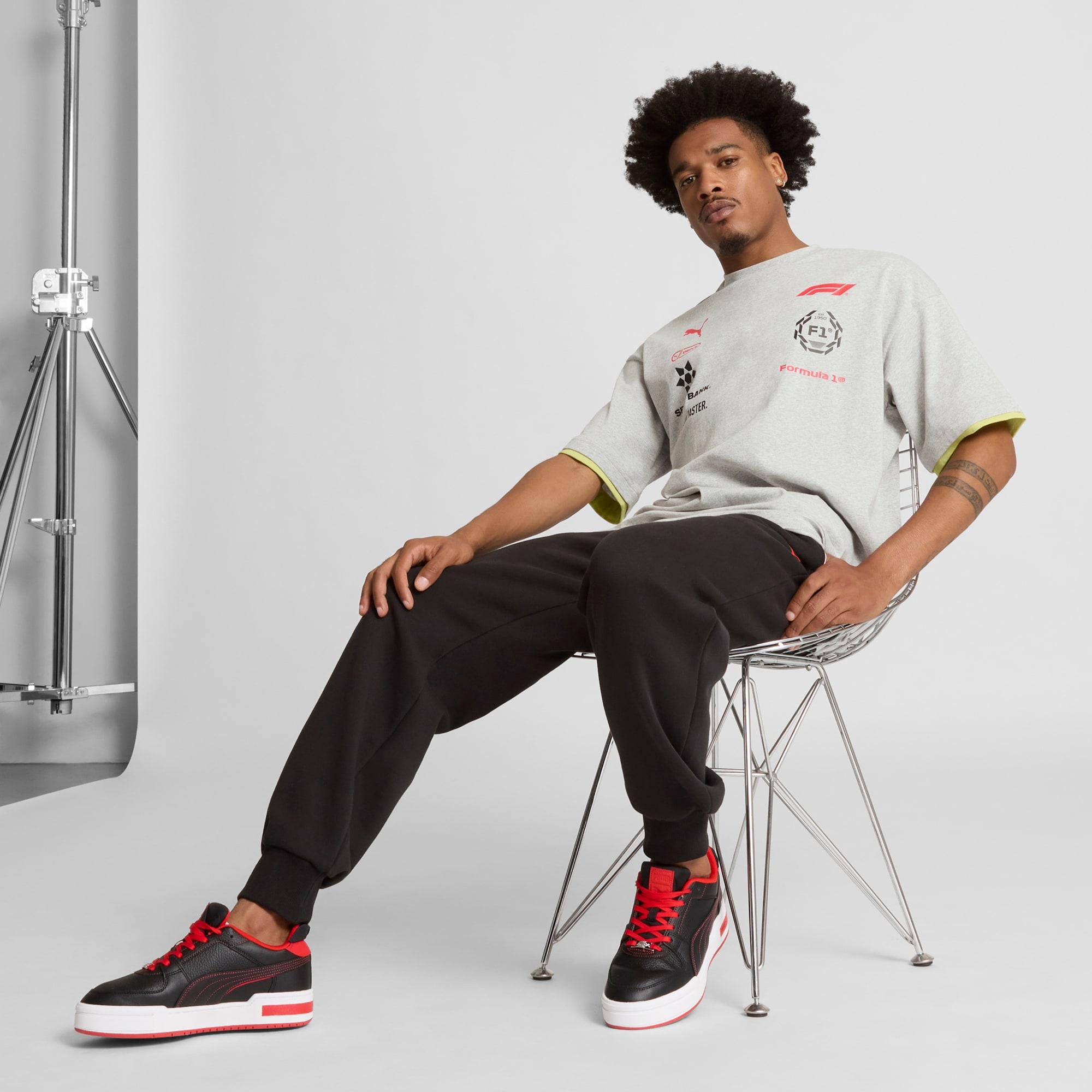 Formula 1® Racing Motorsport Men's Tee Product Image