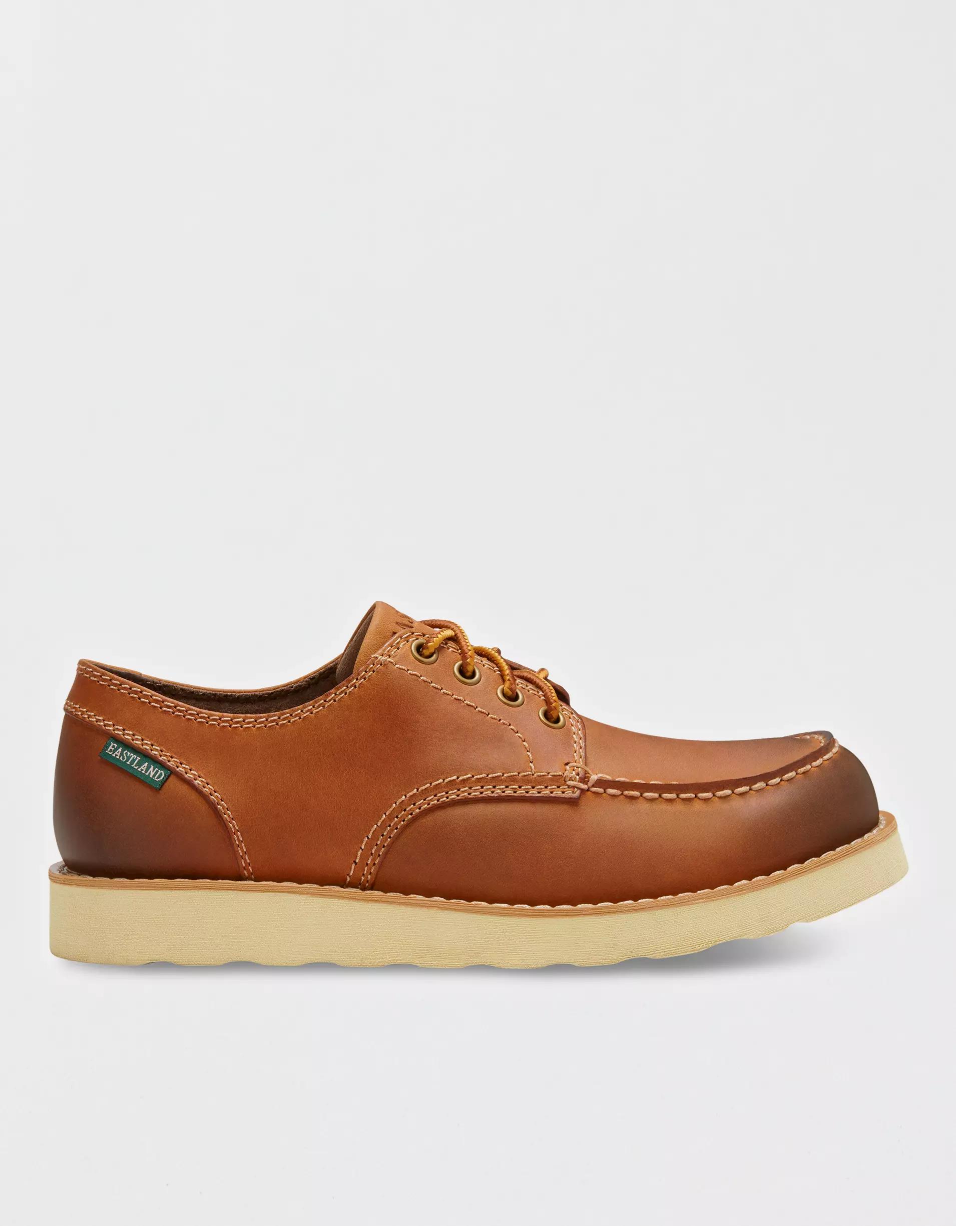 Eastland Men's Lumber Down Oxford Shoe Product Image