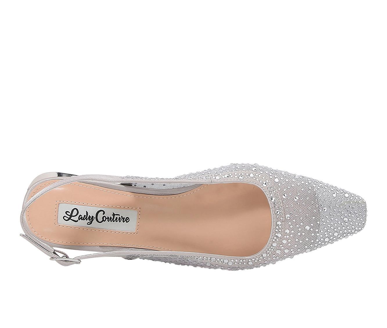 Women's Lady Couture Kara Special Occasion Shoes Product Image