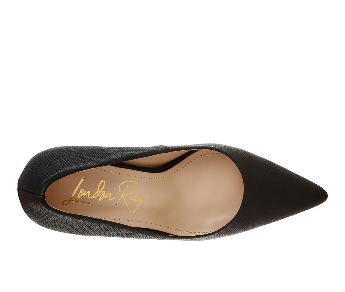 Women's London Rag Zuzana Pumps Product Image