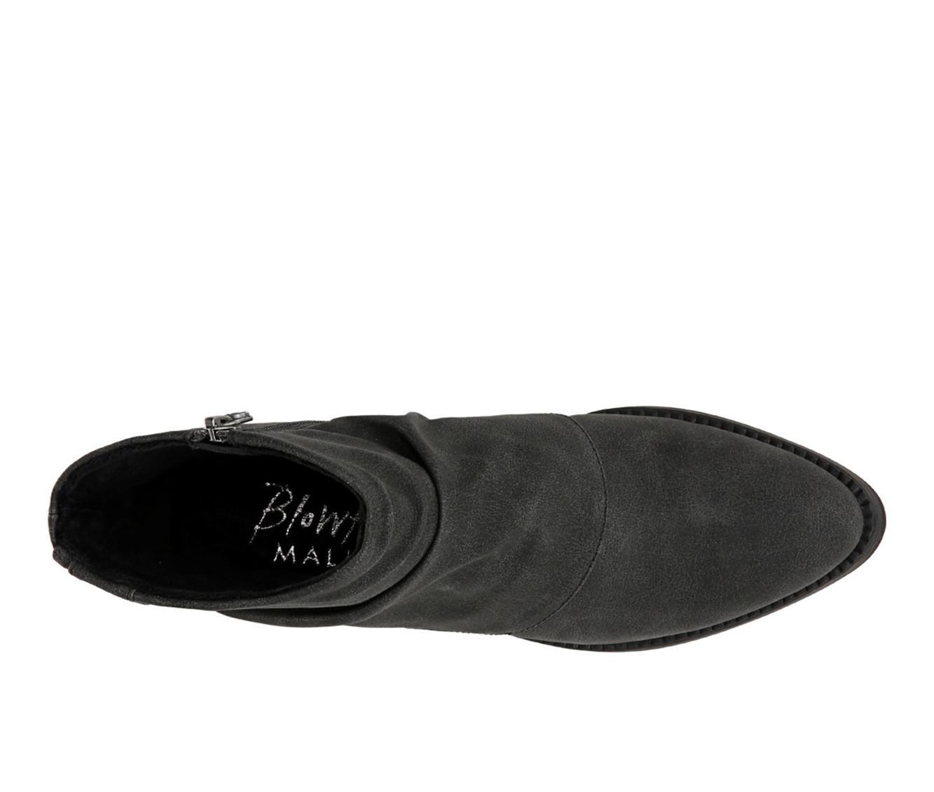 Women's Blowfish Malibu Riley Booties Product Image