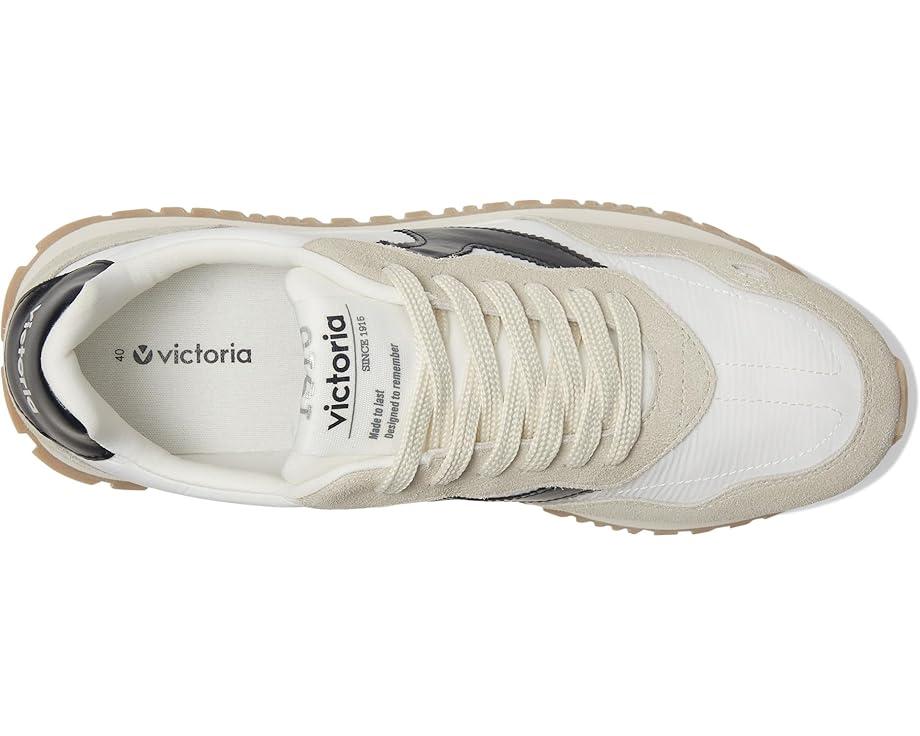 Unisex victoria Viento Nylon & Suede Product Image