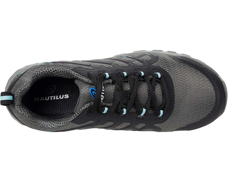 Women's Nautilus Safety Footwear Stratus CT Product Image