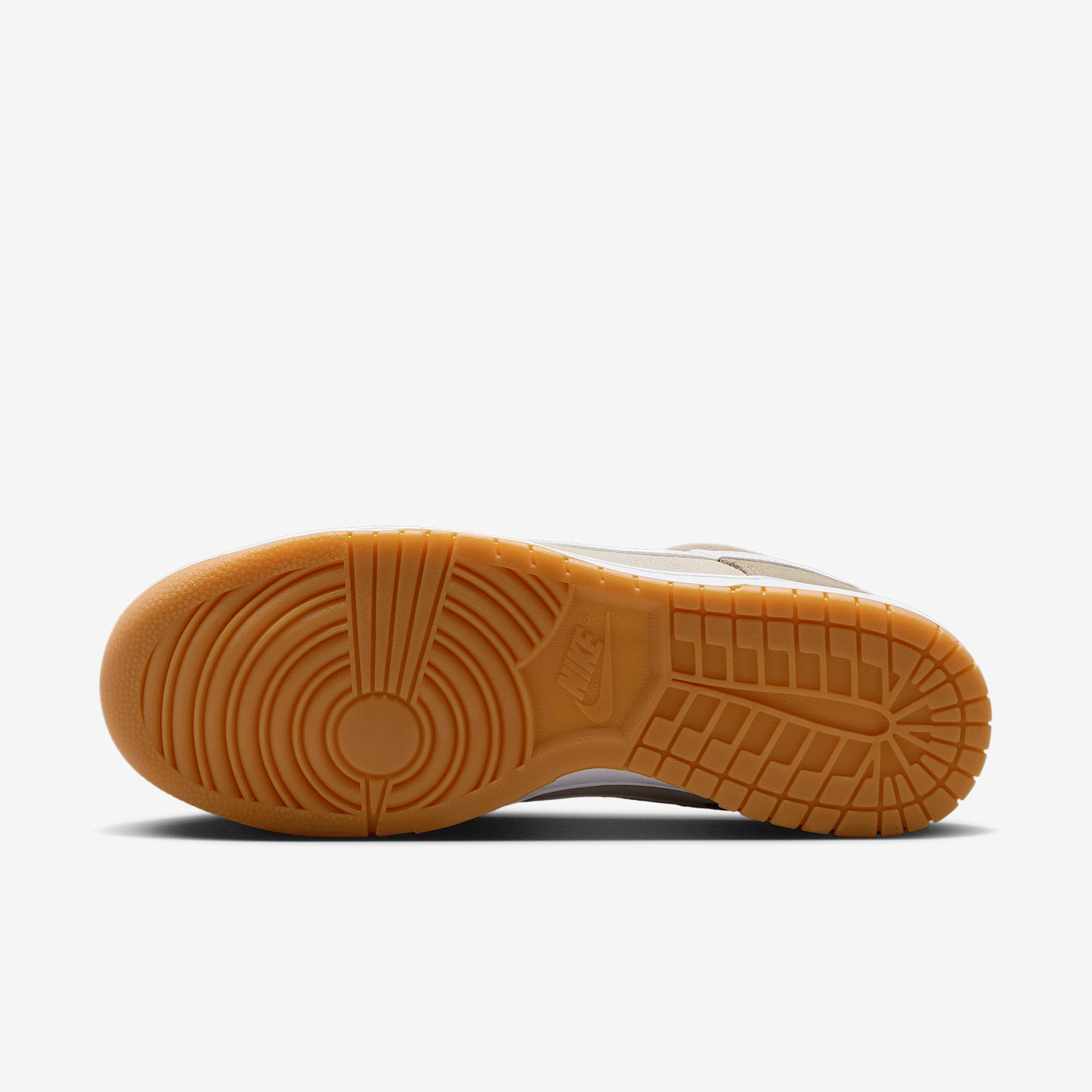 Nike Men's Dunk Low Retro SE Shoes Product Image