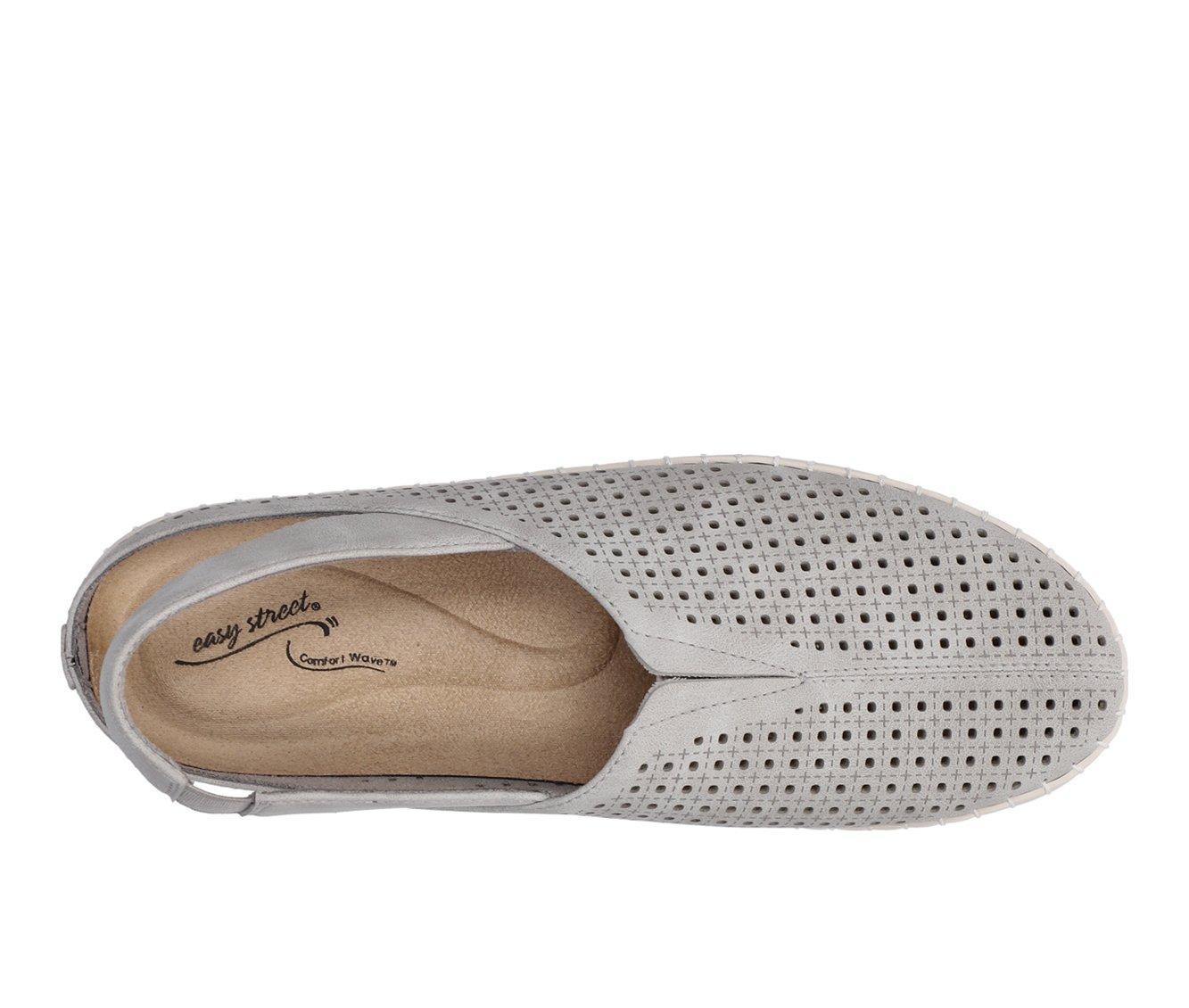 Women's Easy Street SoFresh Slip-On Sneakers Product Image