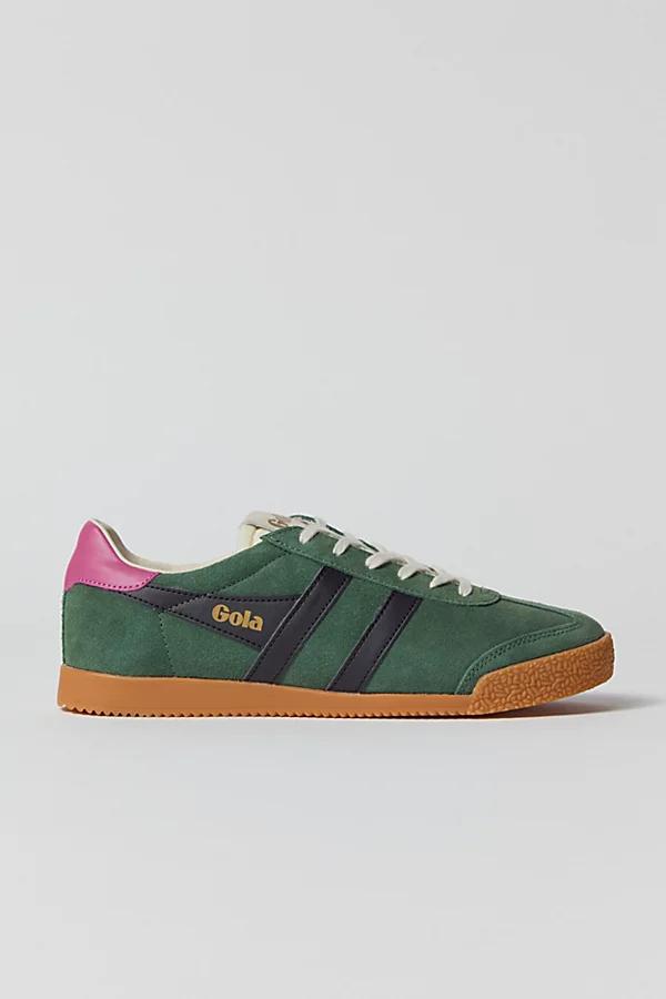 Gola Womens Elan Sneaker Womens at Urban Outfitters Product Image