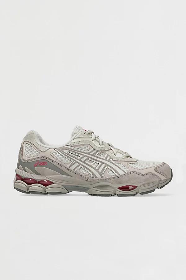 ASICS Mens GEL-NYC Sneaker Mens at Urban Outfitters Product Image
