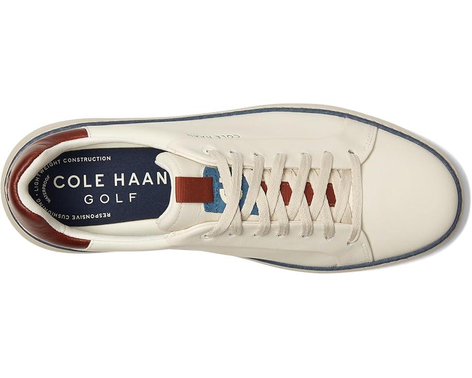 Grandpro Topspin Sneaker Product Image