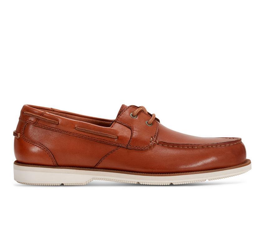 Men's Rockport Southport Boat Shoes Product Image