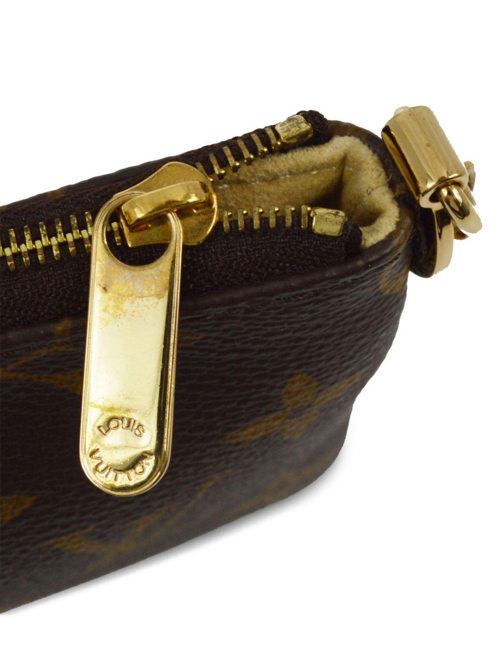 2008 Pochette Milla PM clutch bag Product Image