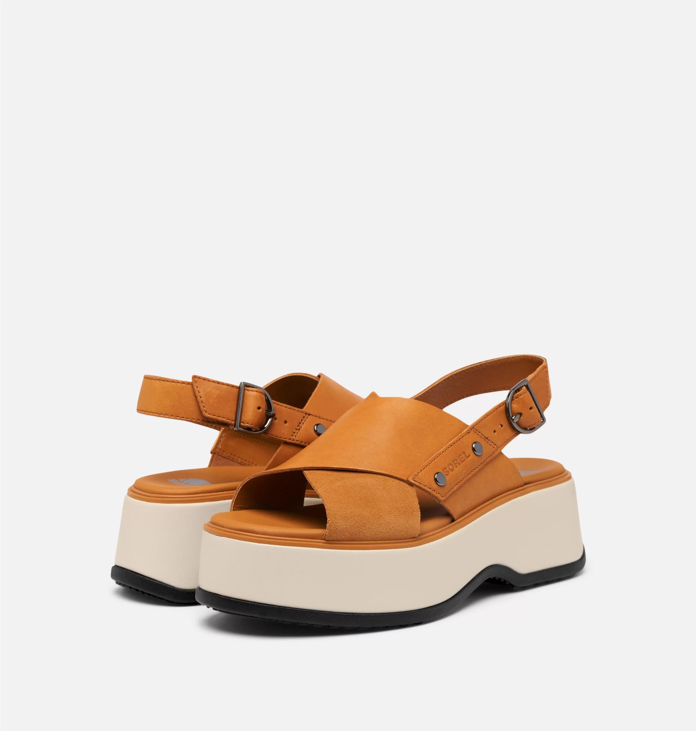 DAYSPRING™ Women's Crisscross Sandal Product Image