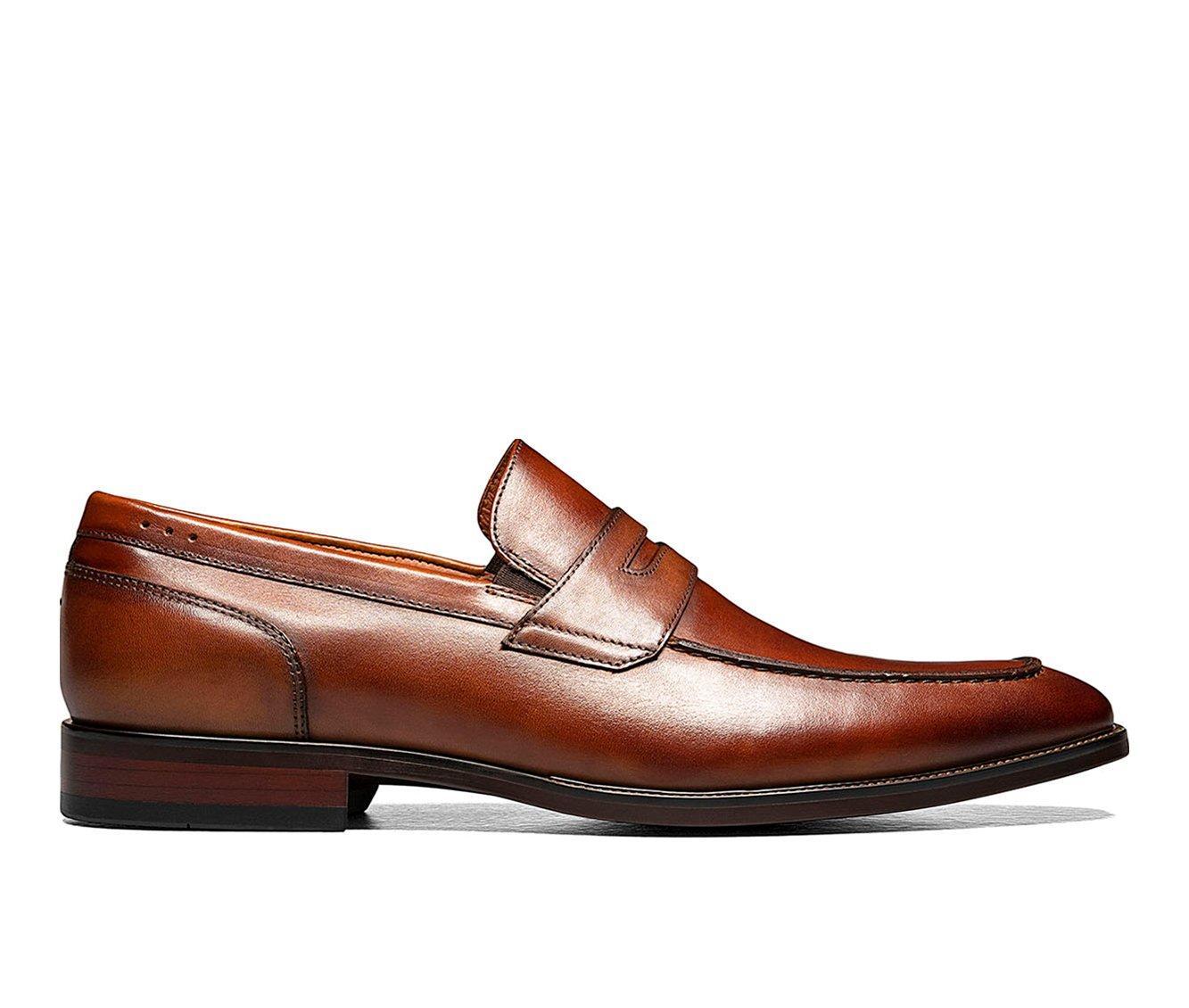 Men's Florsheim Sorrento Penny Loafers Product Image