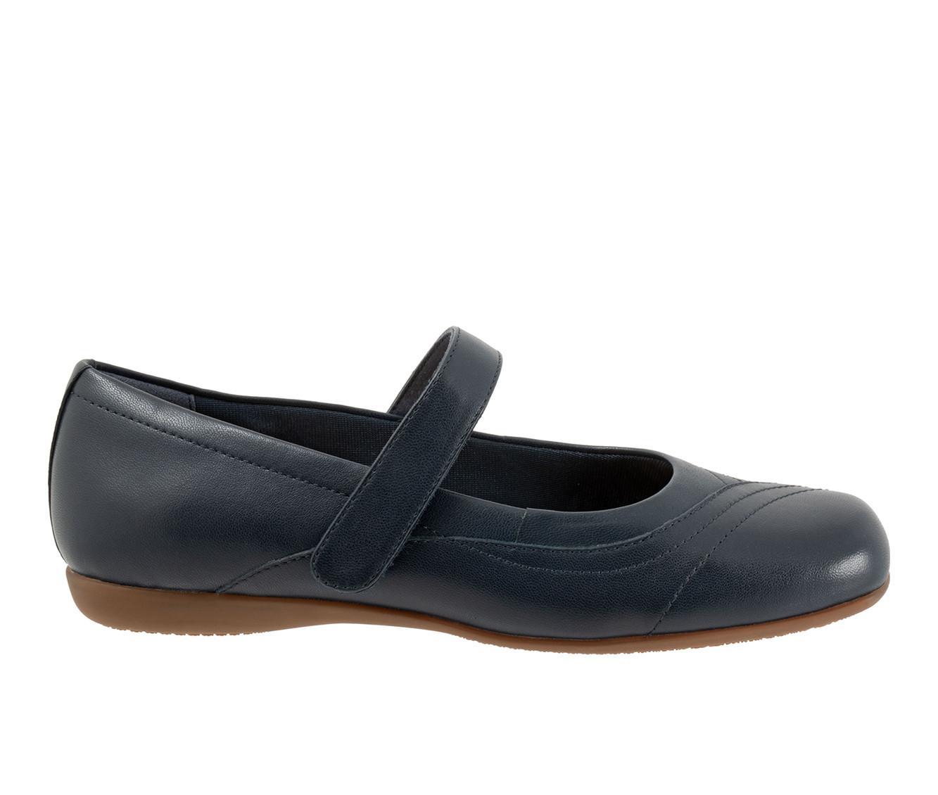 Women's Trotters Sherese Mary Jane Flats Product Image
