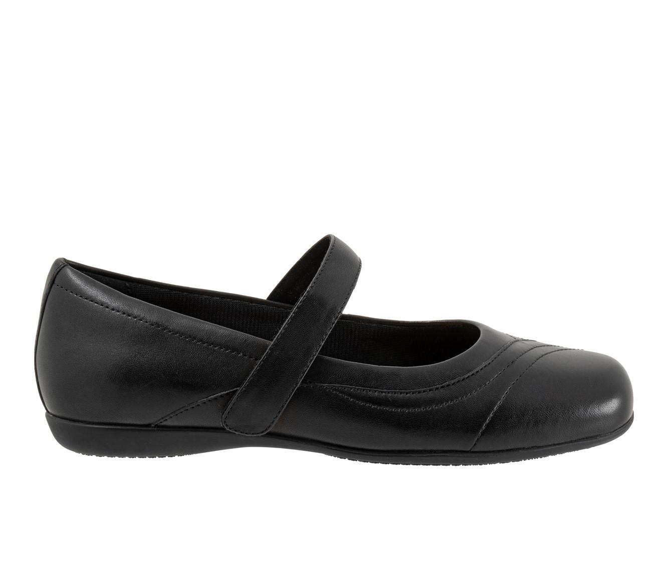 Women's Trotters Sherese Mary Jane Flats Product Image