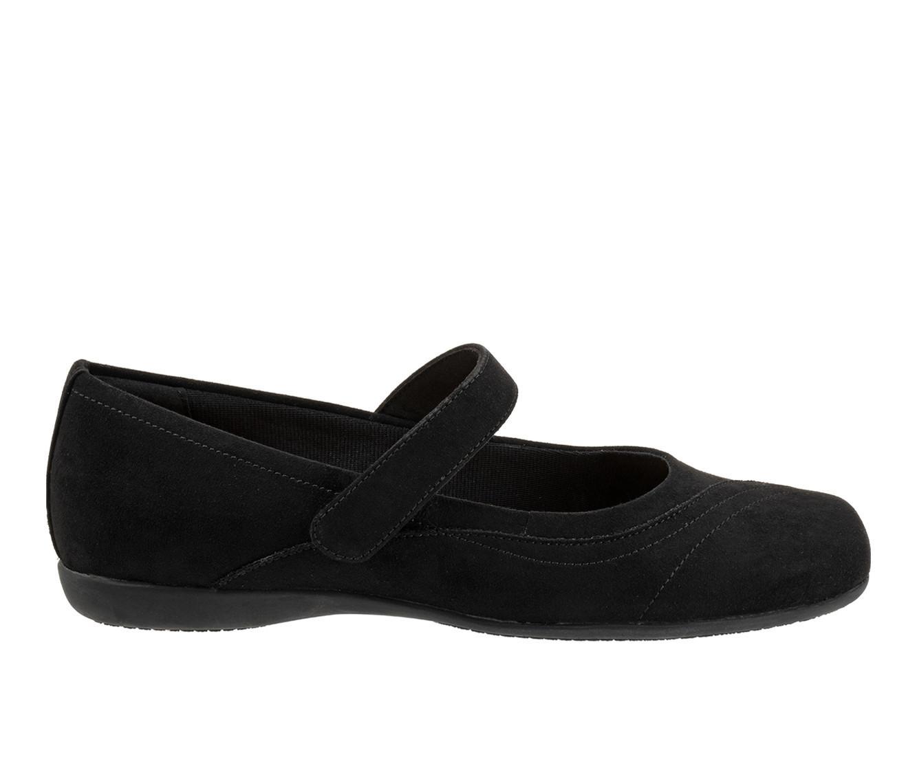 Women's Trotters Sherese Mary Jane Flats Product Image