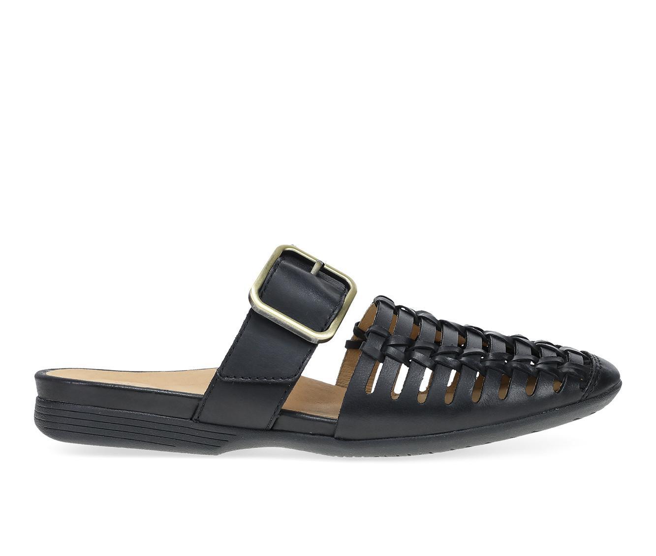 Women's Dansko Leilani Mules Product Image