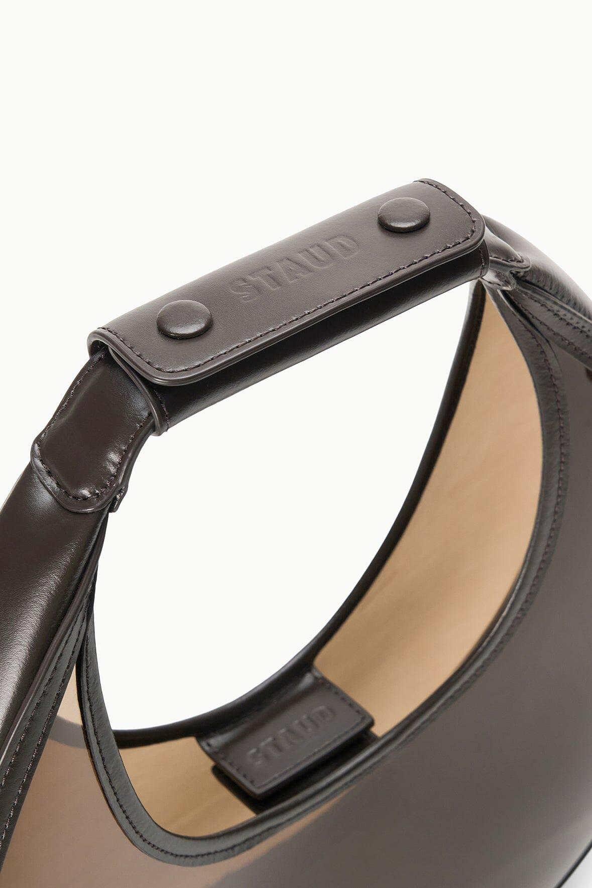 MOON BAG | ESPRESSO Product Image