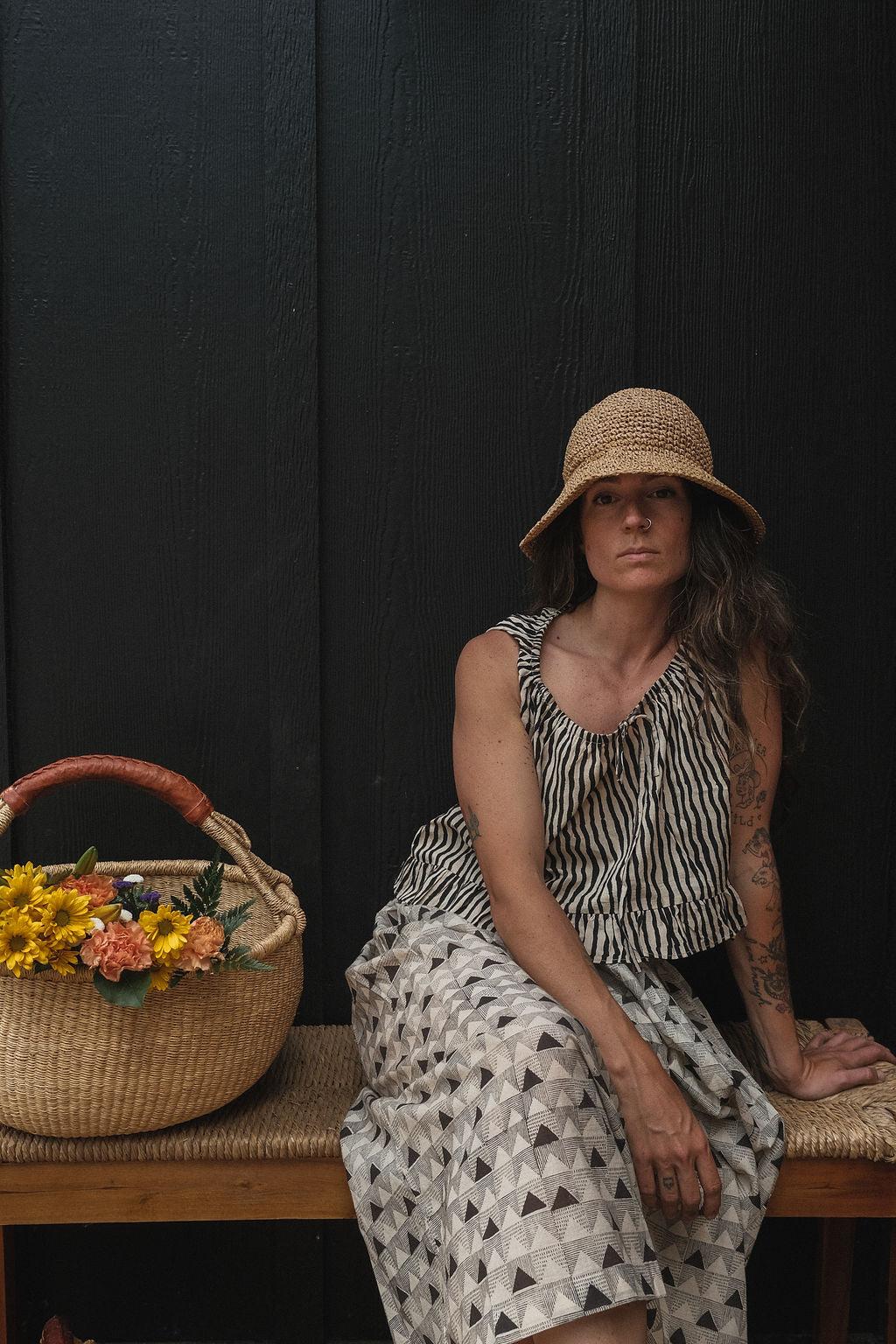 Marquee Skirt Product Image