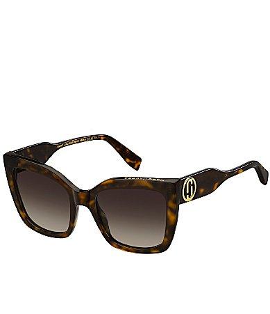 Marc Jacobs Womens 811S 54mm Square Sunglasses Product Image
