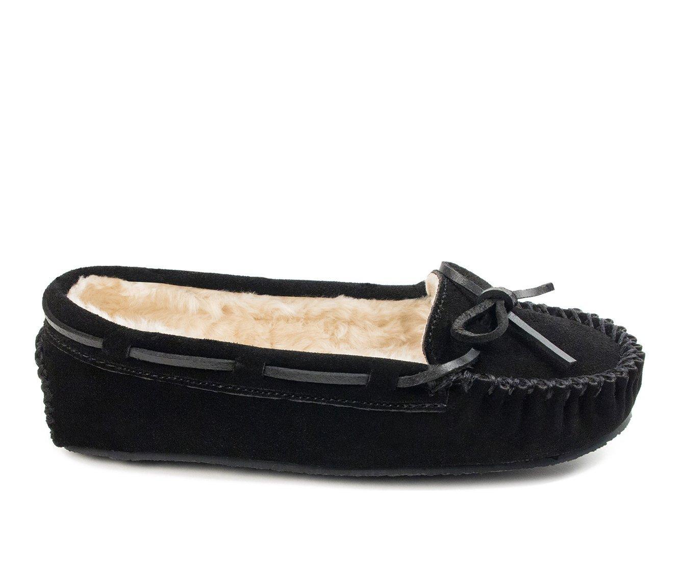 Minnetonka Women's Cally Moccasins Product Image