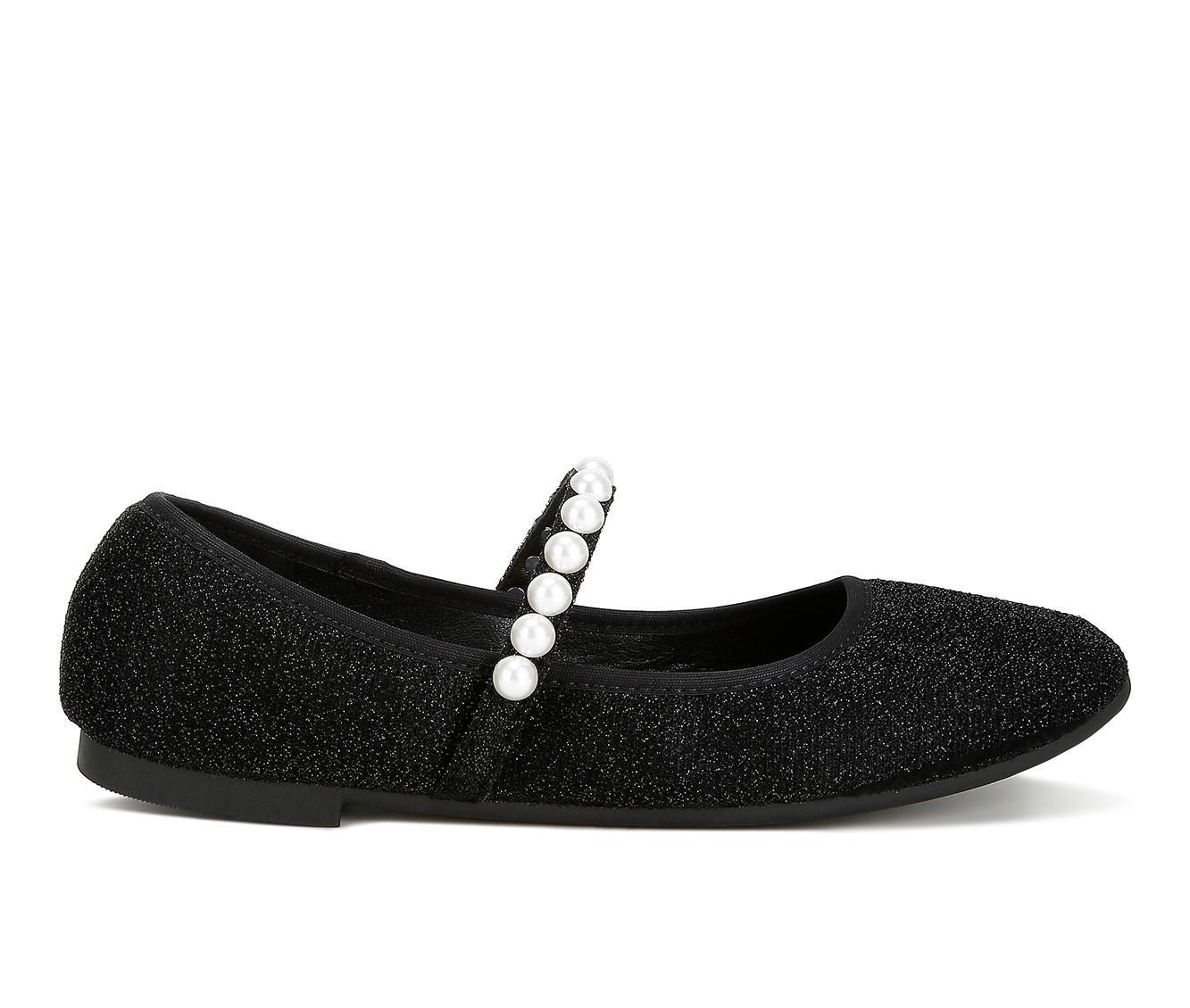 Women's London Rag Corphee Mary Jane Flats Product Image
