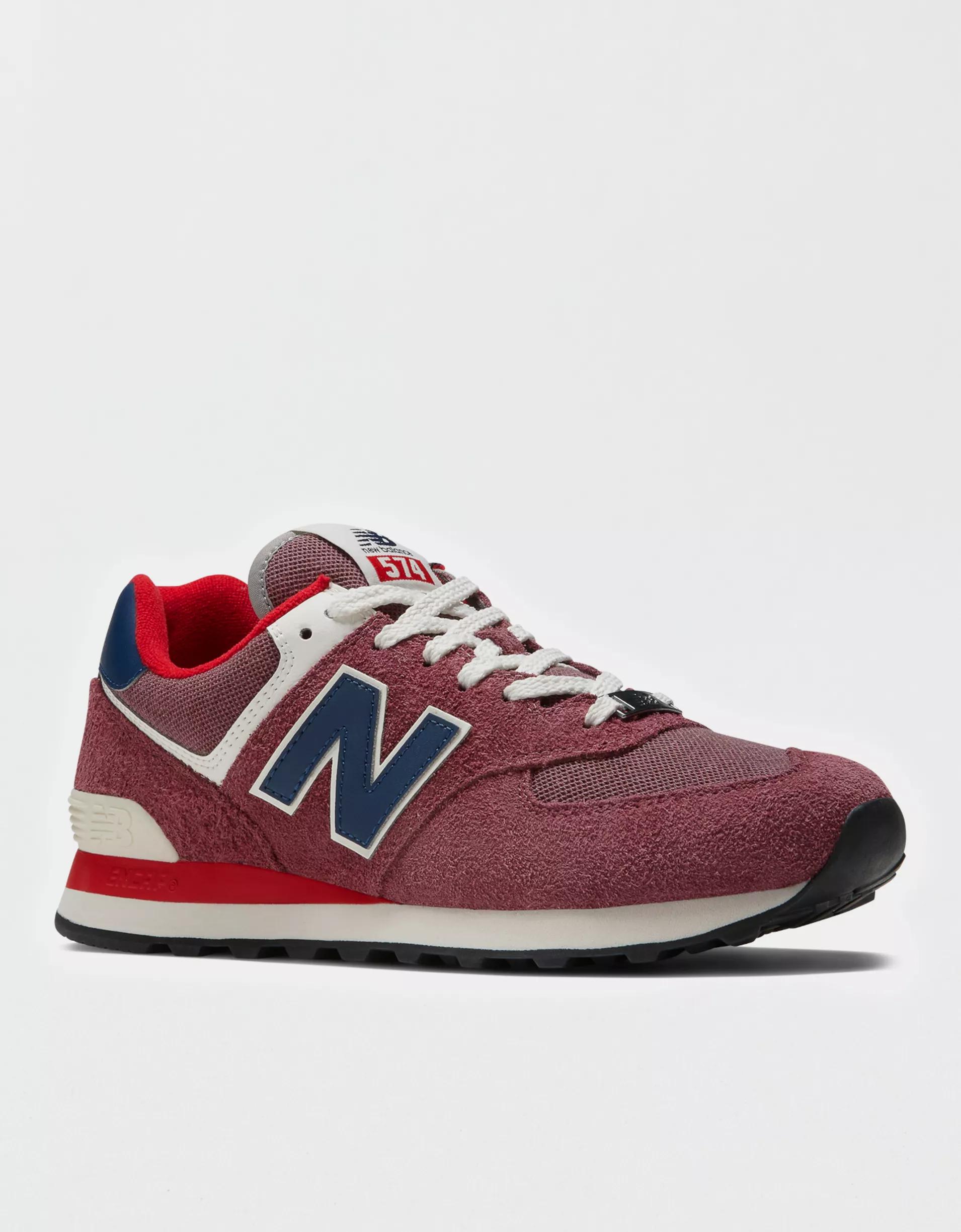 New Balance Men's 574 Sneaker Product Image