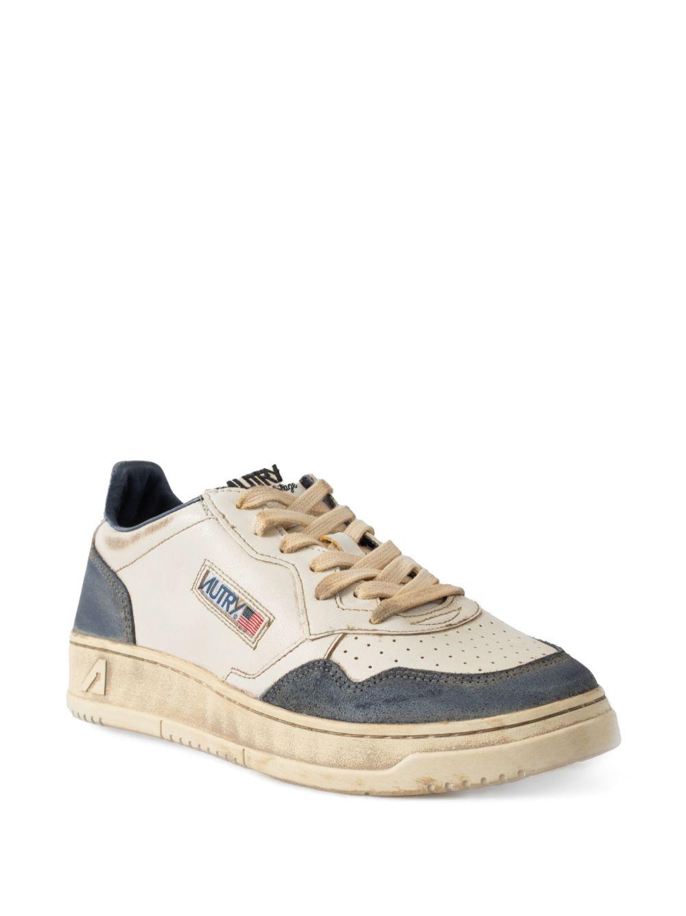 Super Vintage sneakers Product Image