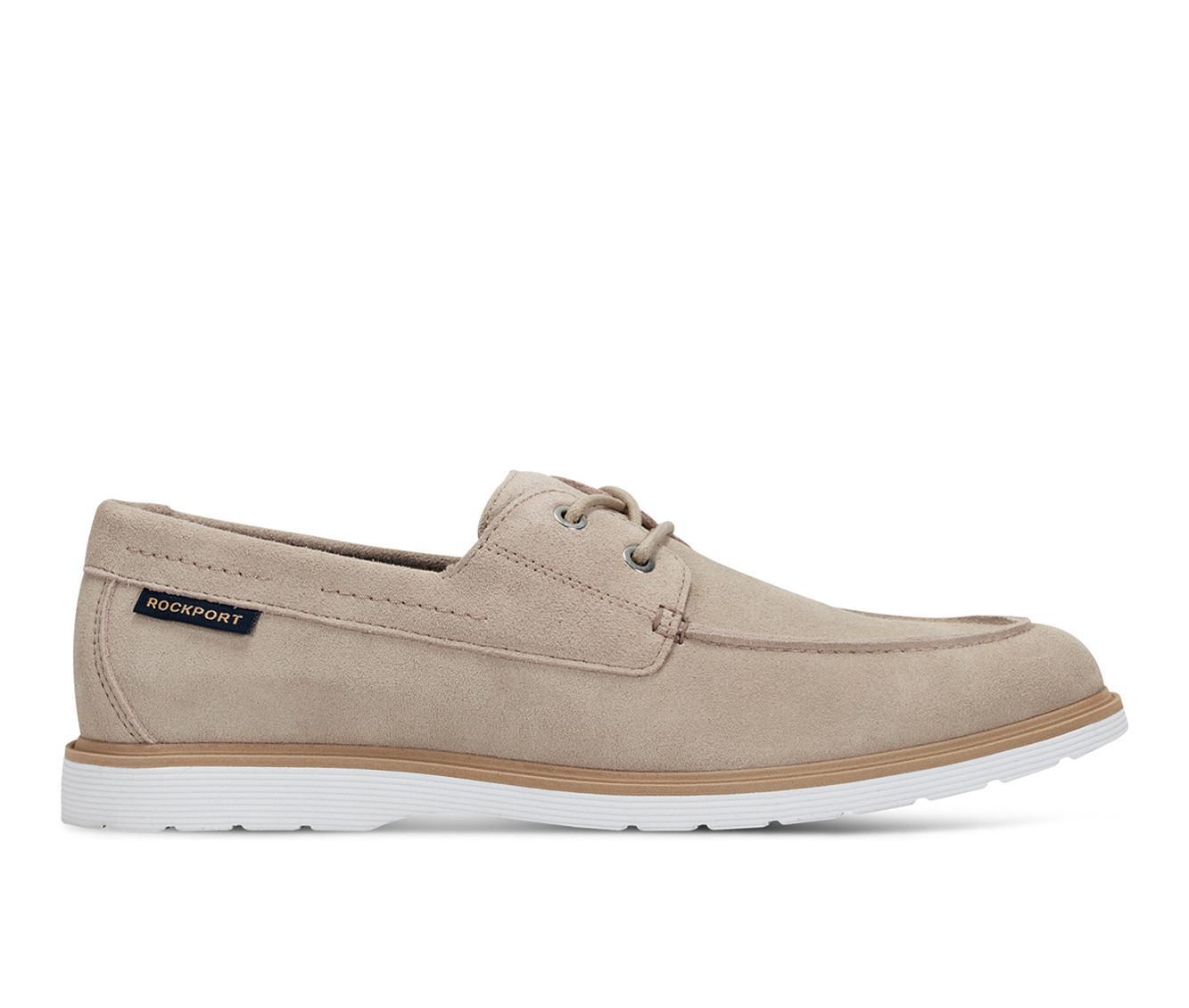 Men's Rockport Hartley Boat Shoe Product Image