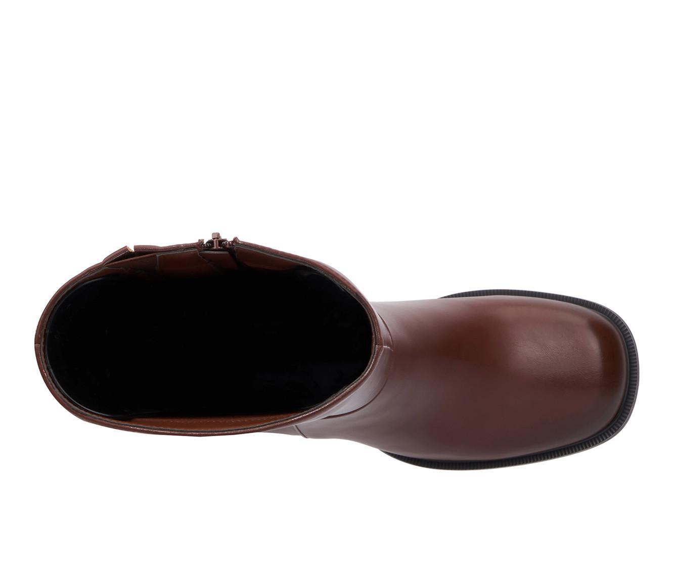 Women's Olivia Miller Sky Knee High Boots Product Image