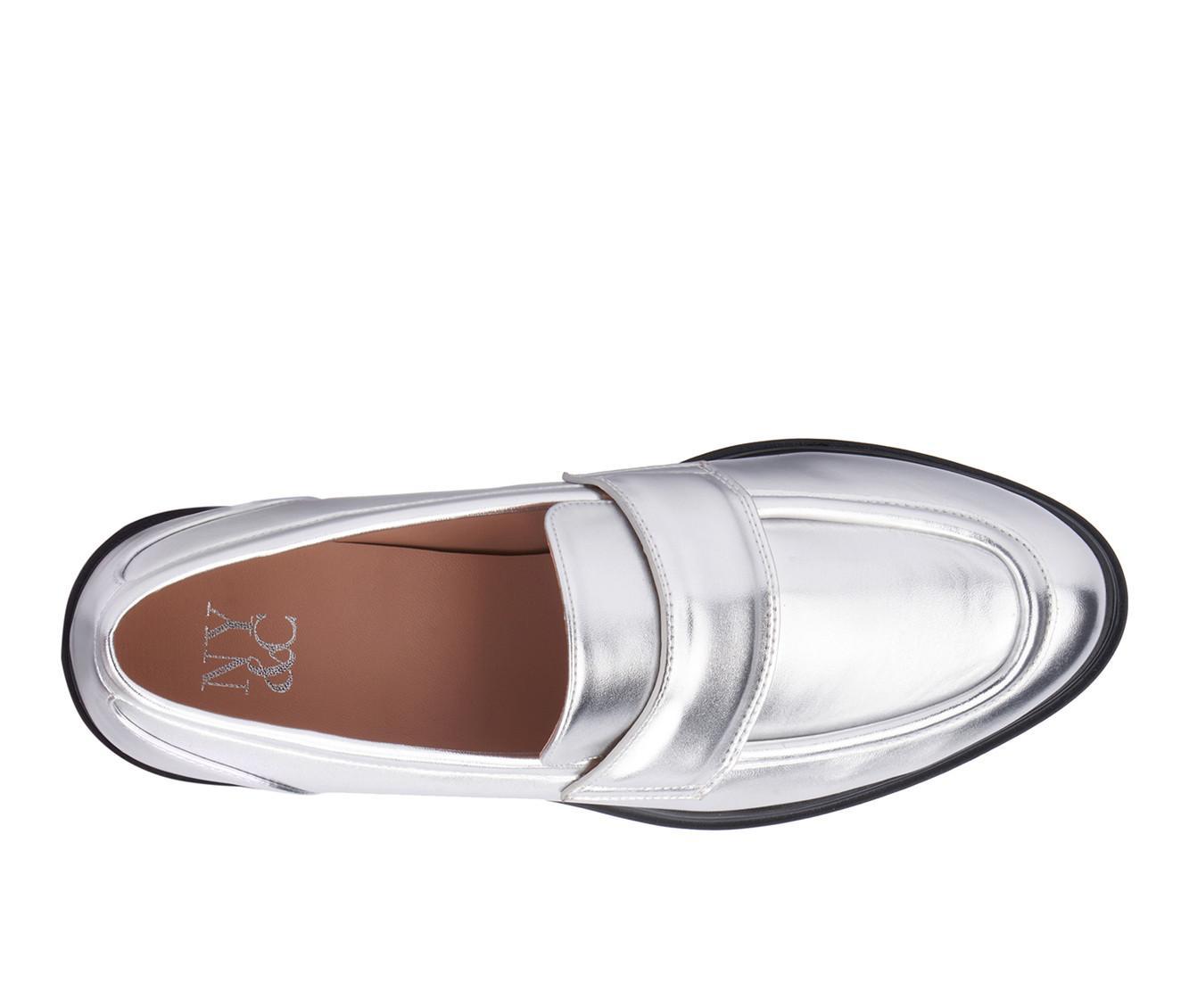 Women's New York and Company Abbey Flats Product Image