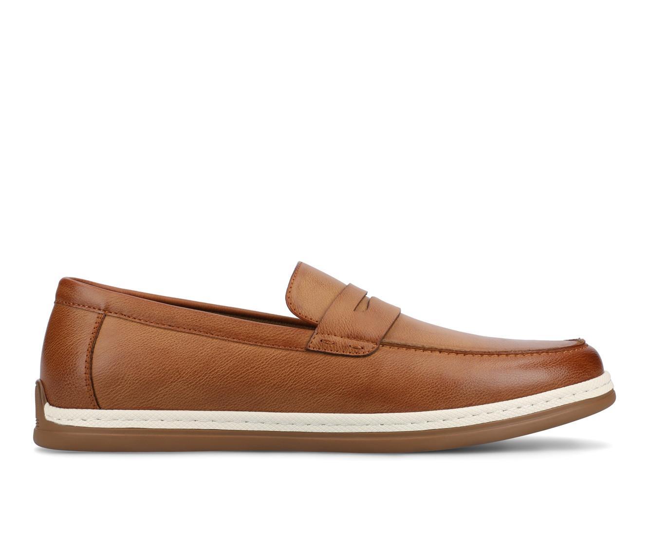 Men's Vance Co. Brantley Casual Loafers Product Image