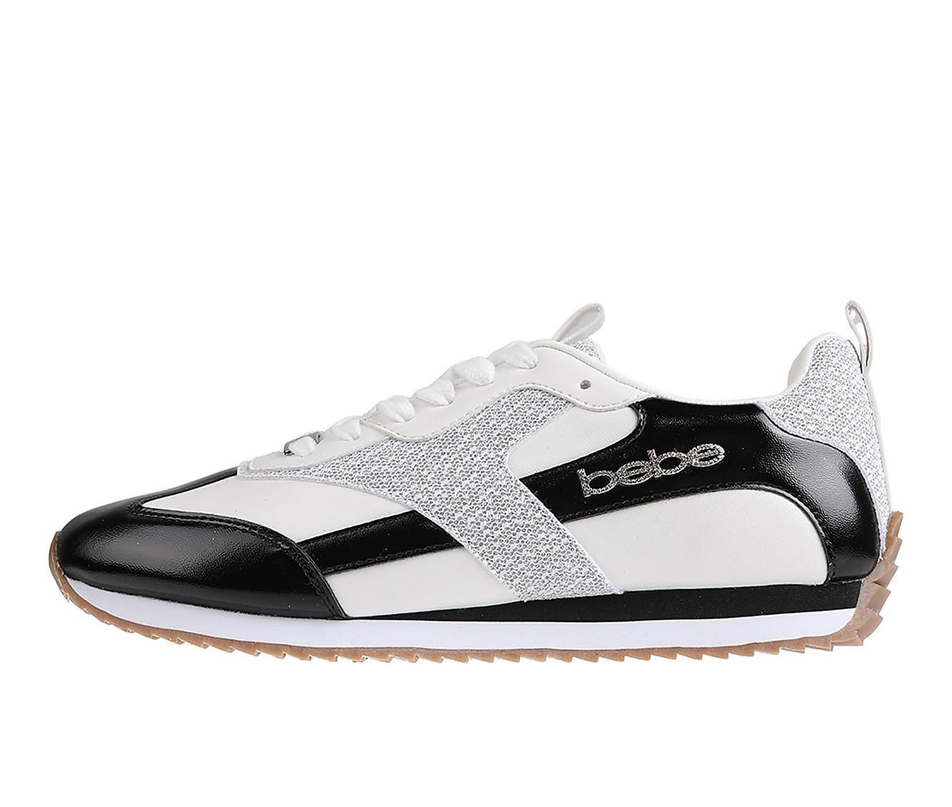 Women's Bebe Olivia Sneakers Product Image