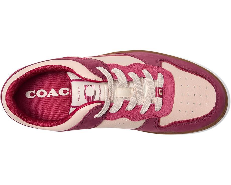 Soho Sneakers with Signature Canvas Product Image